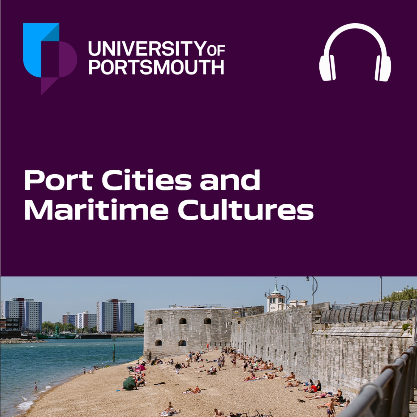 Port Cities and Maritime Cultures