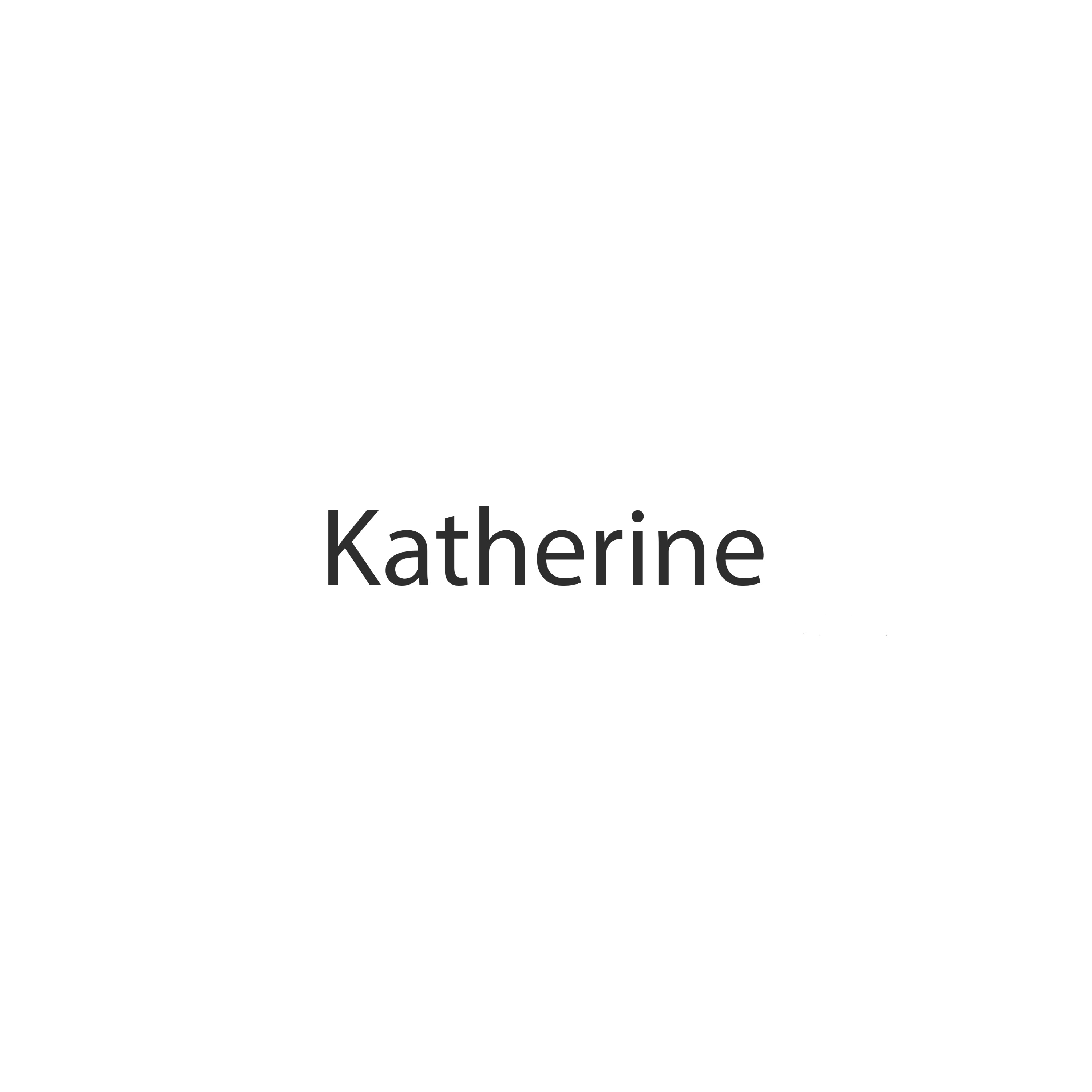 Katherine