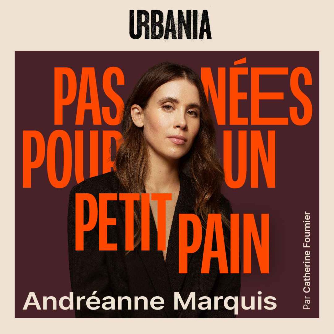 Andréanne Marquis – S’inspirer de nos réussites