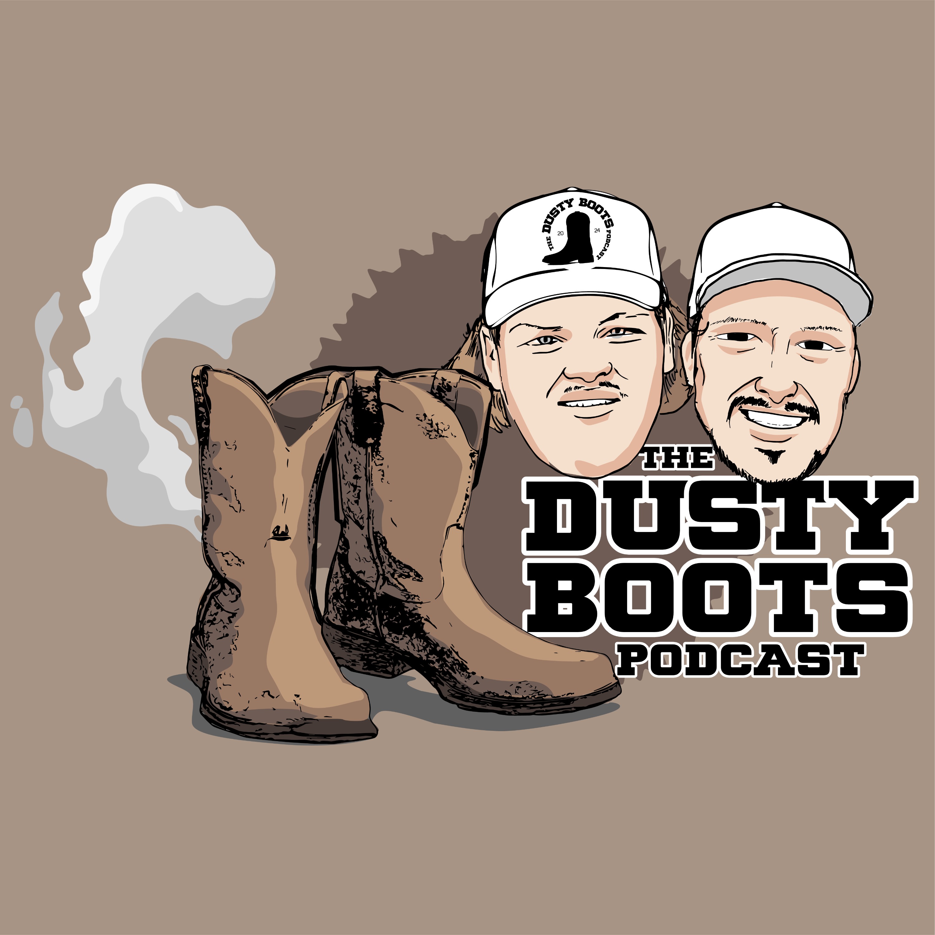 Dusty Boots Festival 2025 Image