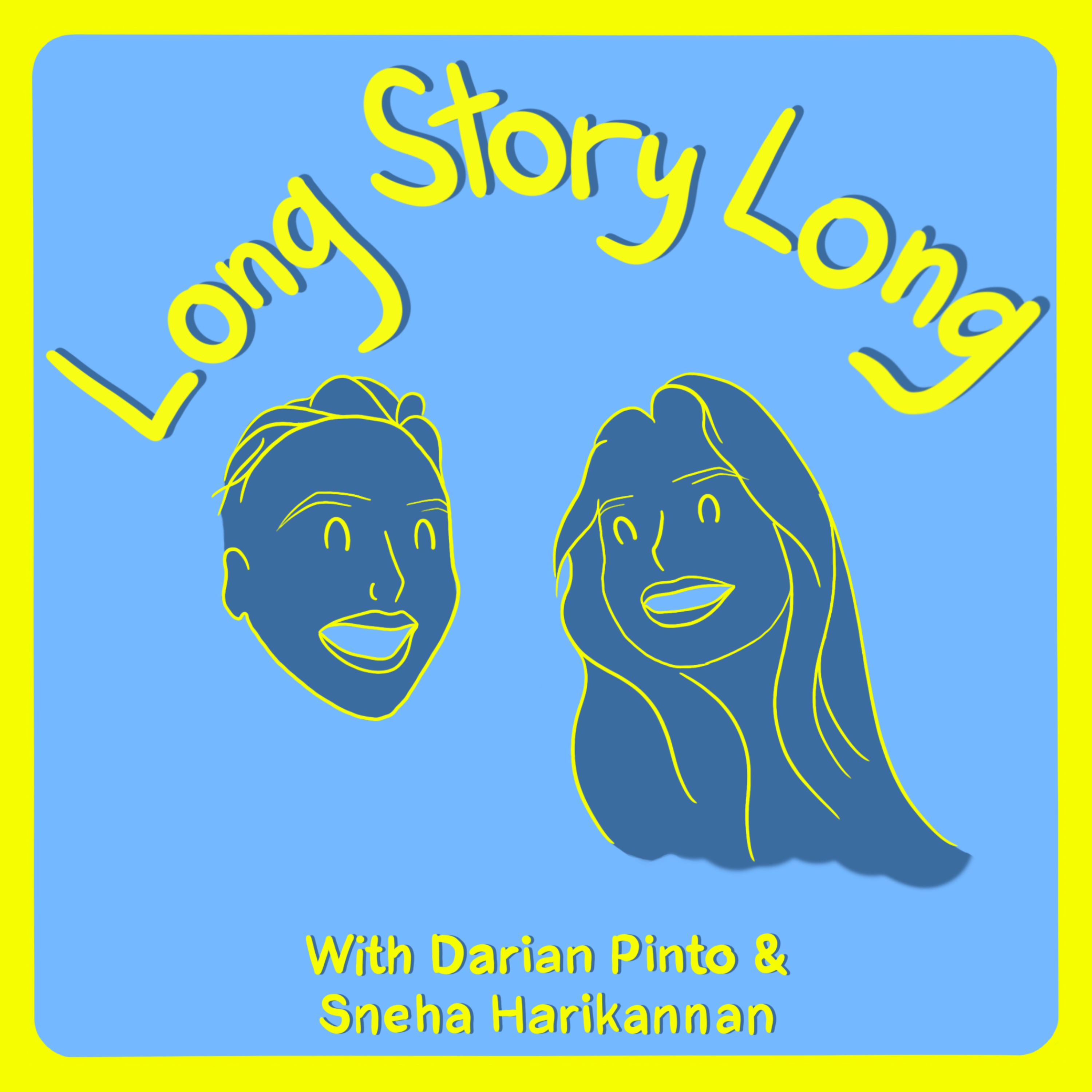 Long Story Long