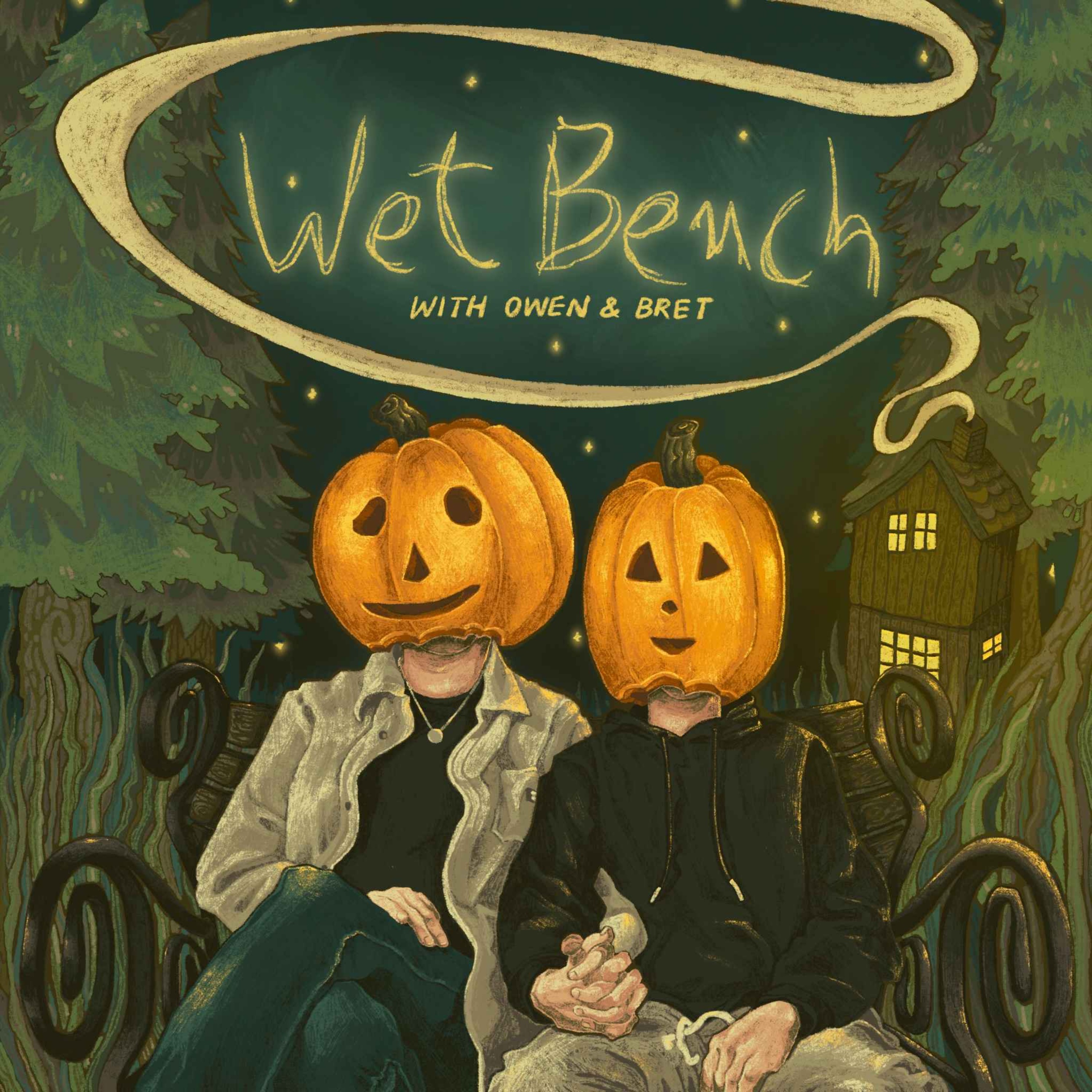 Wet Bench