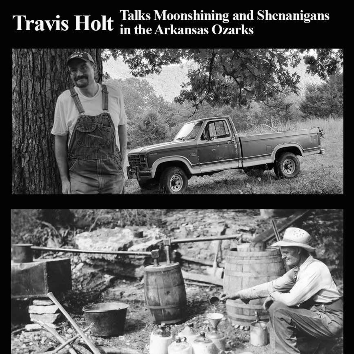 Ozarkian Folk Chronicles - Your Podcast About the Ozarks