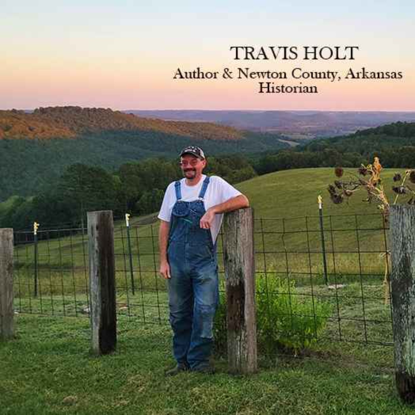 Ozarkian Folk Chronicles - Your Podcast About the Ozarks