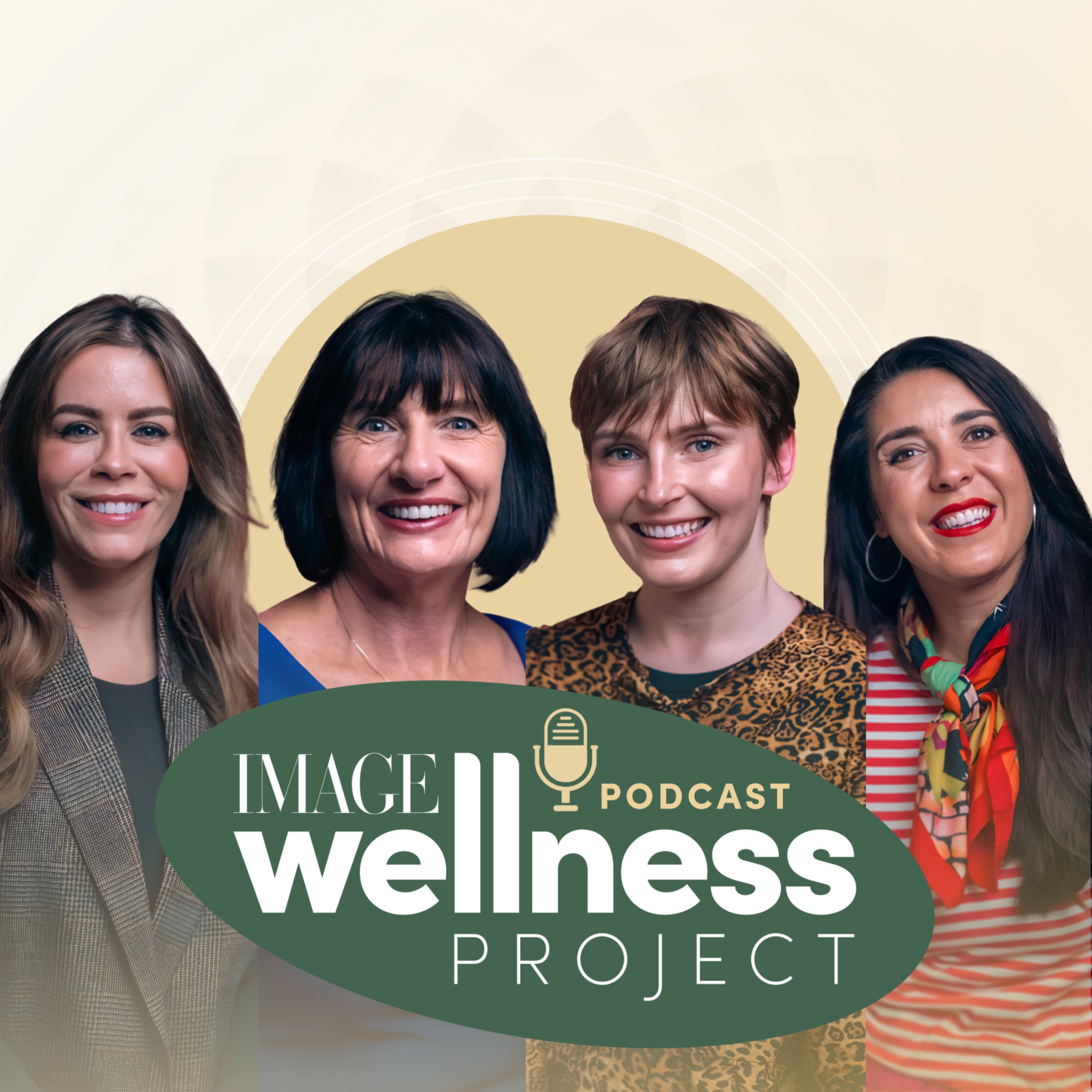 The IMAGE Wellness Project