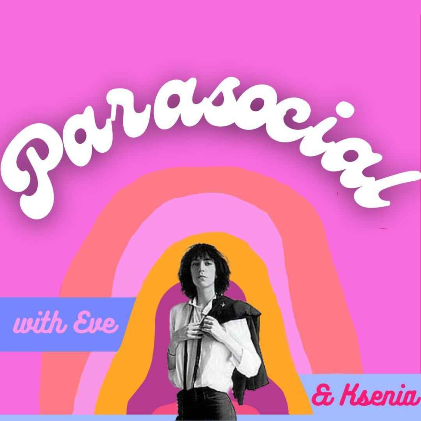 Patti Smith & more