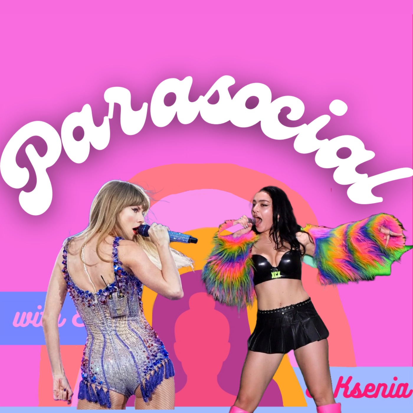 Parasocial