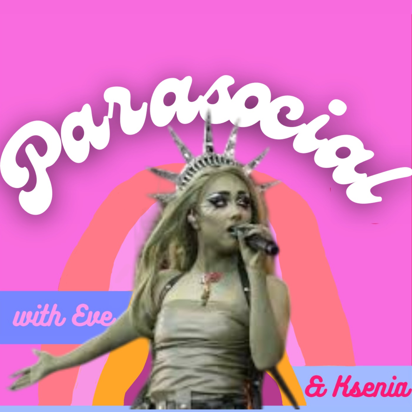 2024: A year a pop parasocialism
