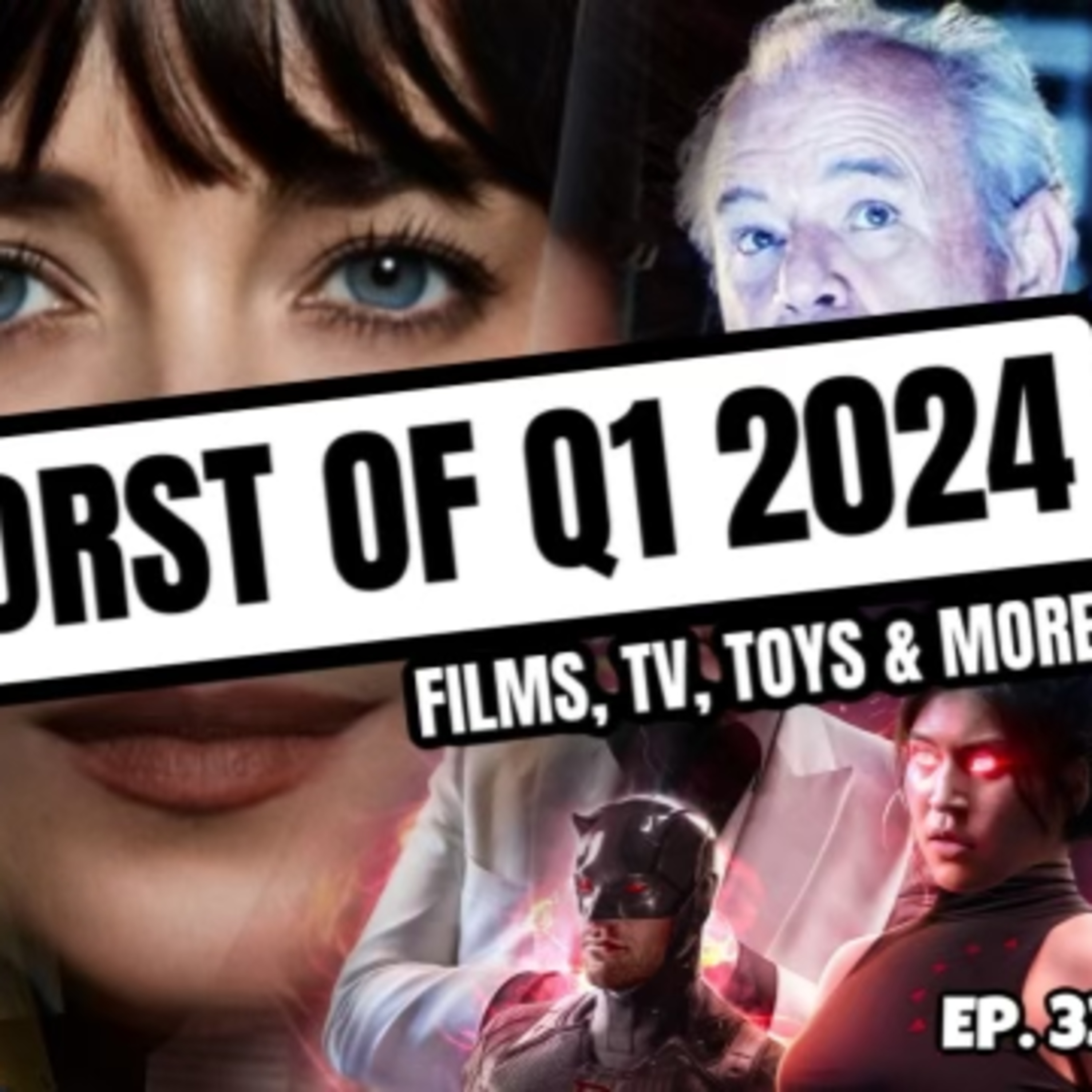 The Shadowe Crew Podcast