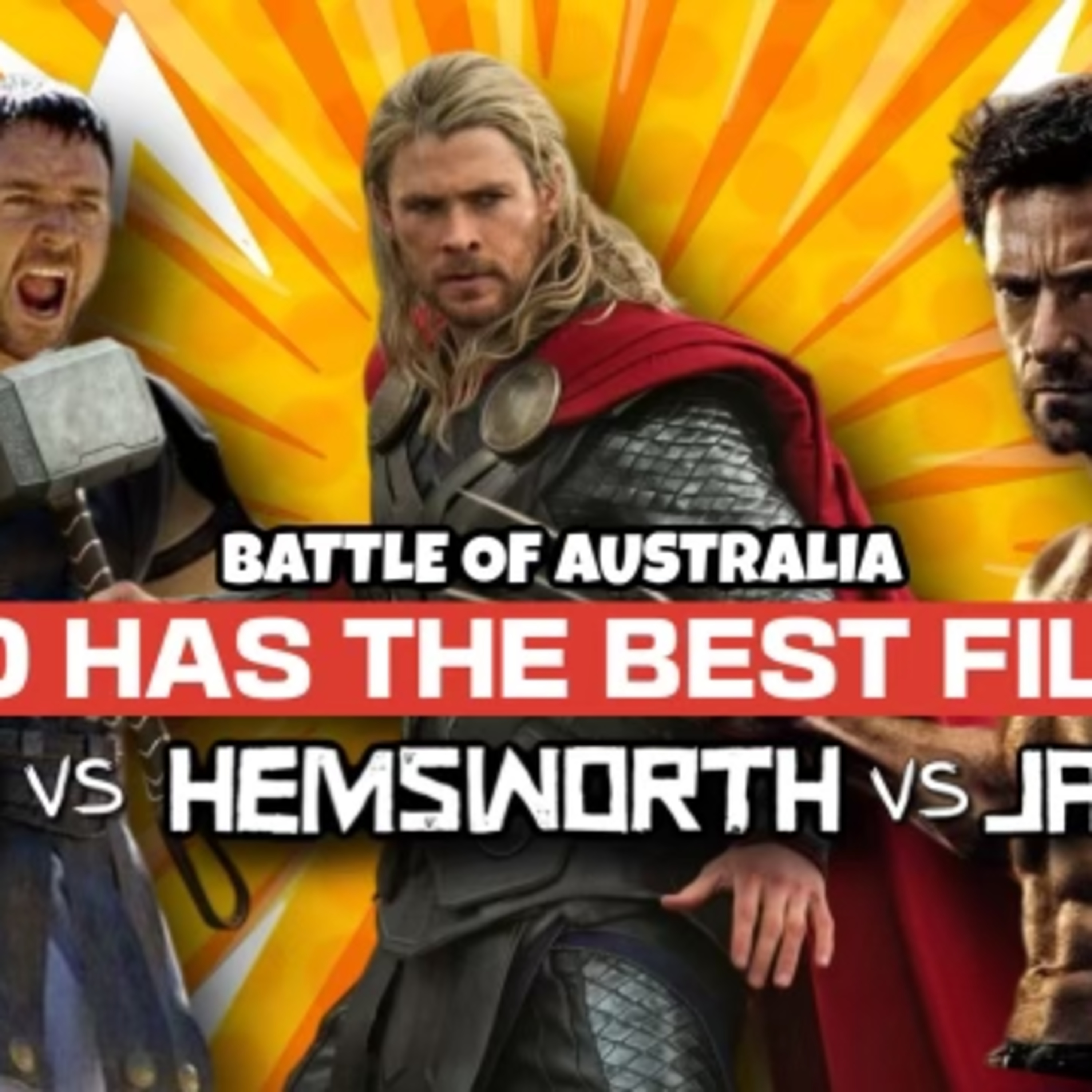 The Shadowe Crew Podcast