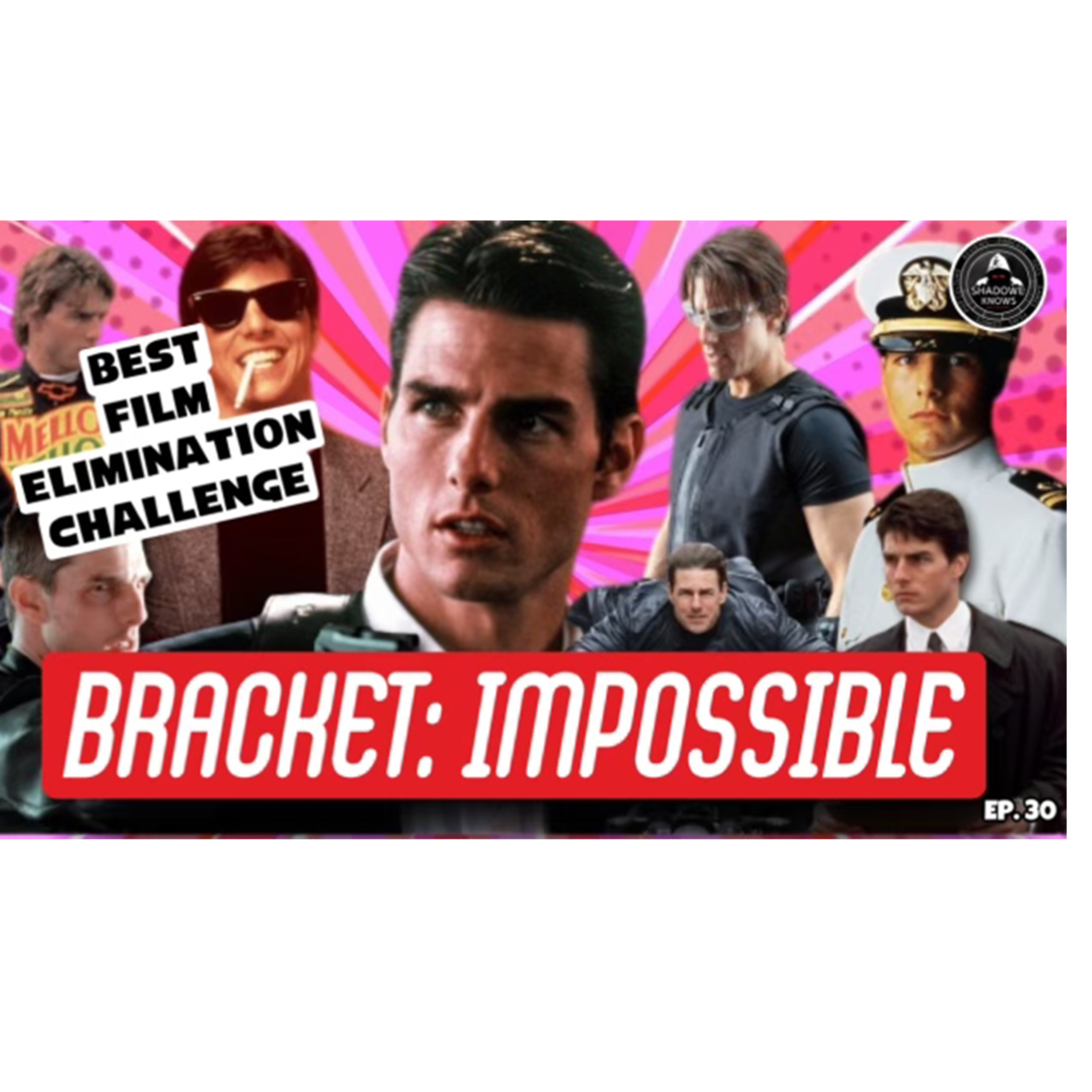 The Shadowe Crew Podcast