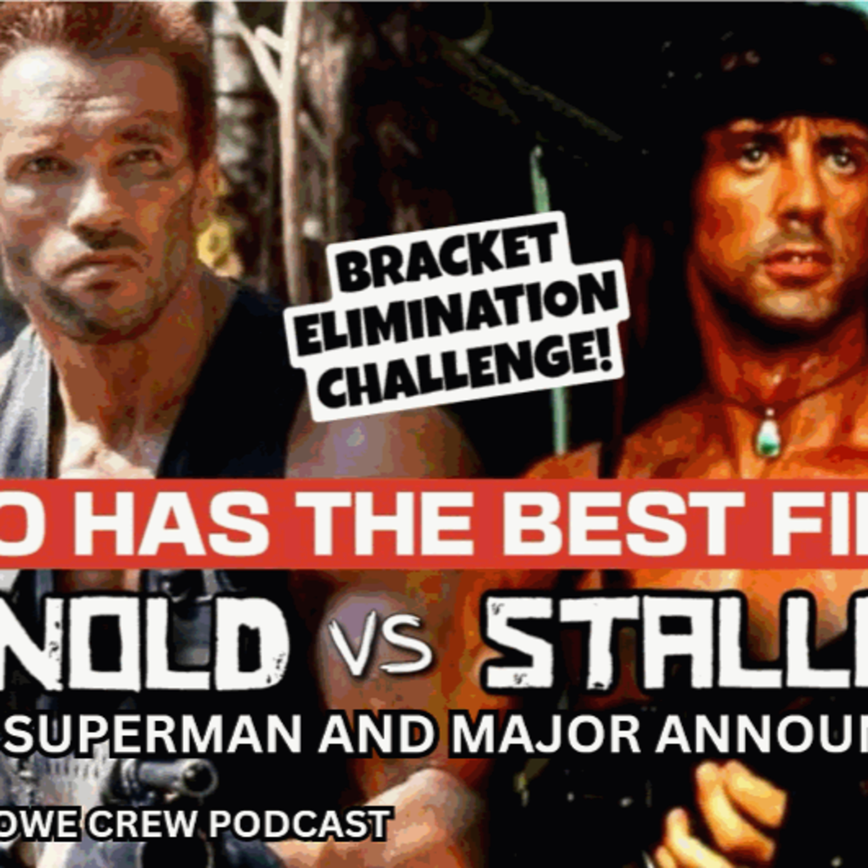 The Shadowe Crew Podcast