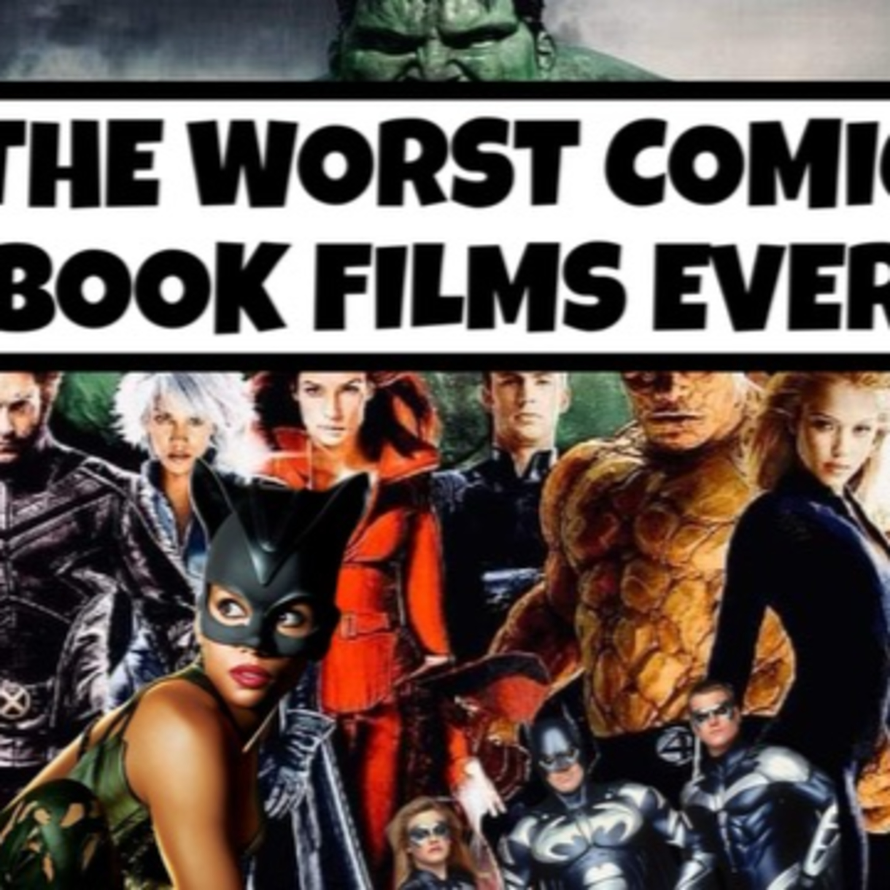 The Shadowe Crew Podcast