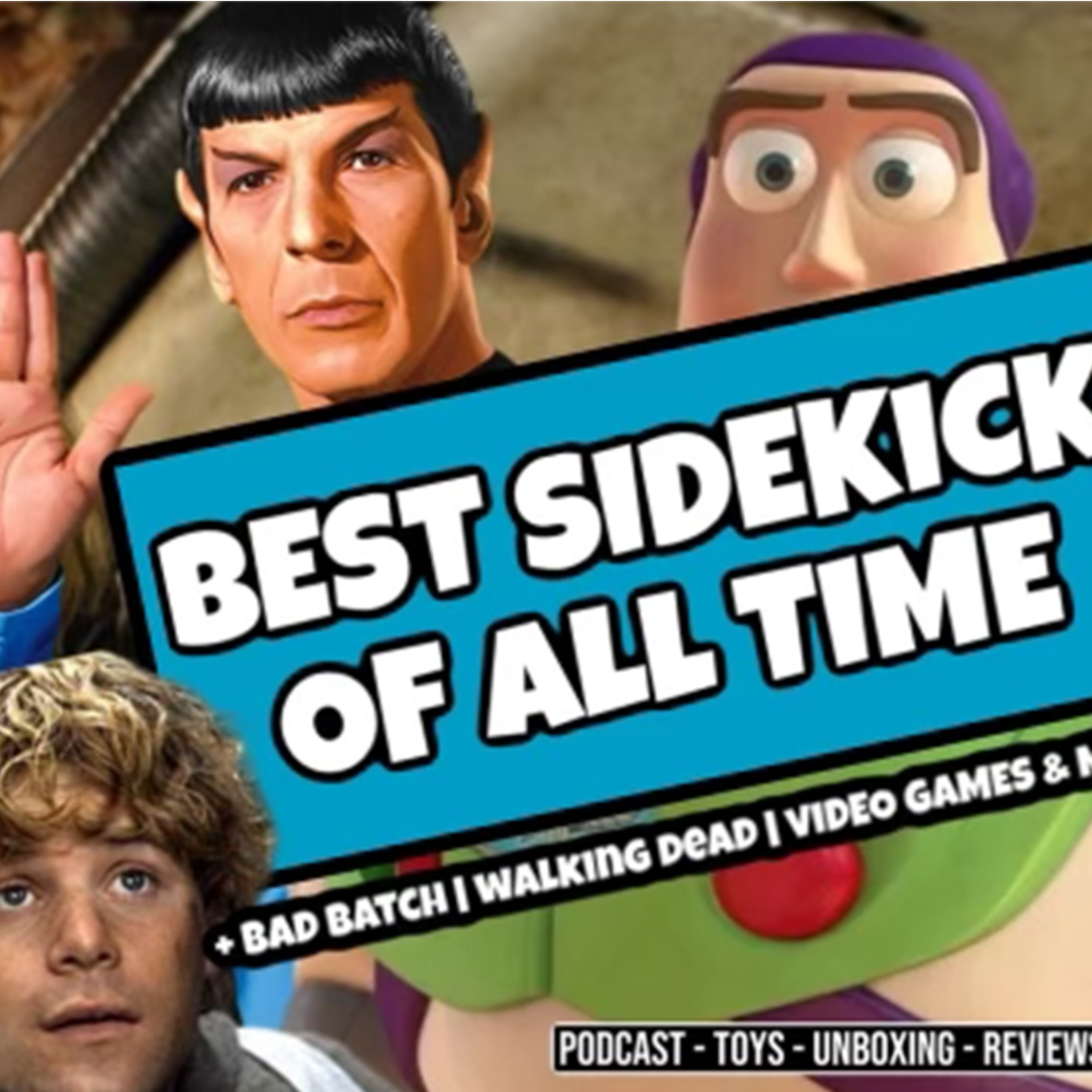 The Shadowe Crew Podcast