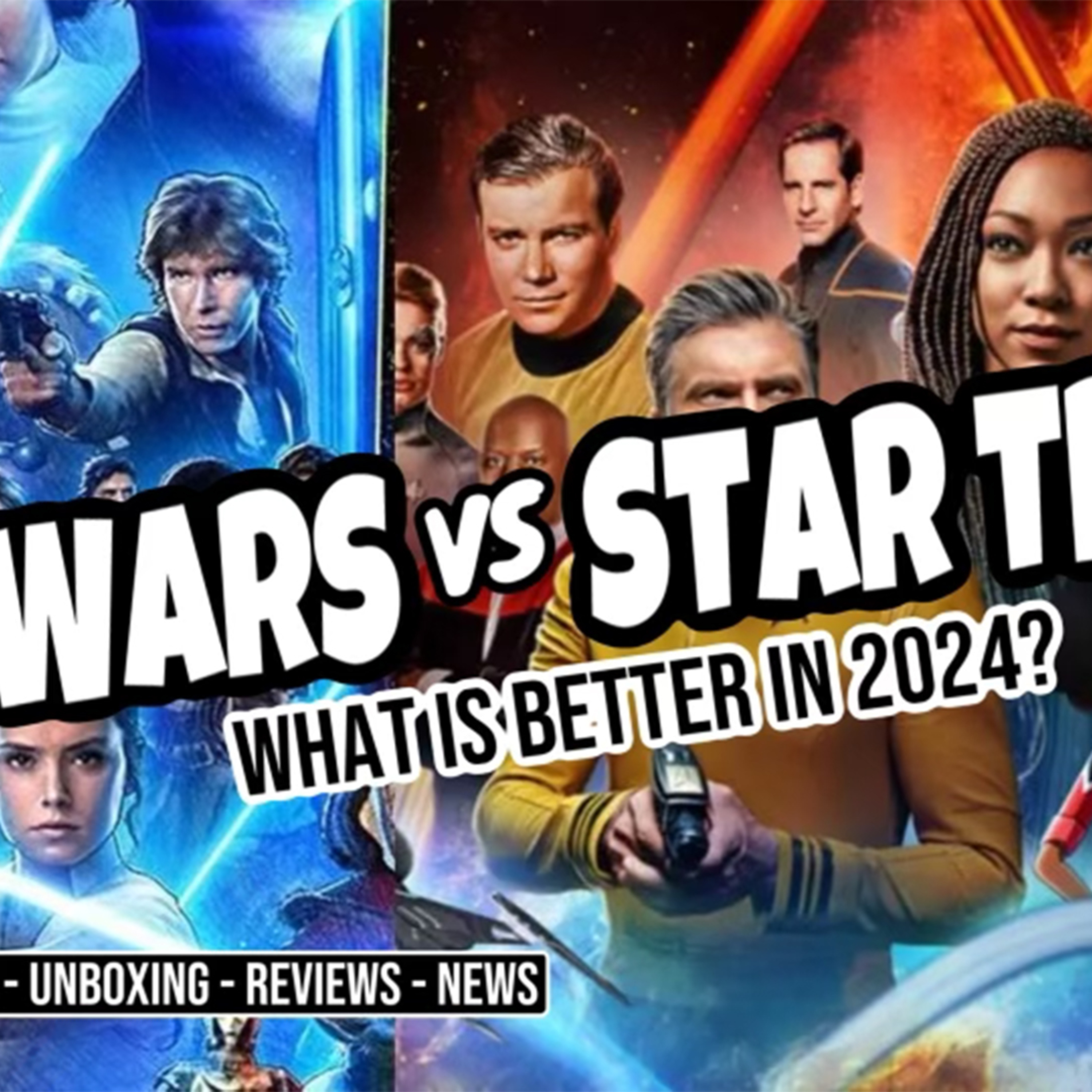 The Shadowe Crew Podcast