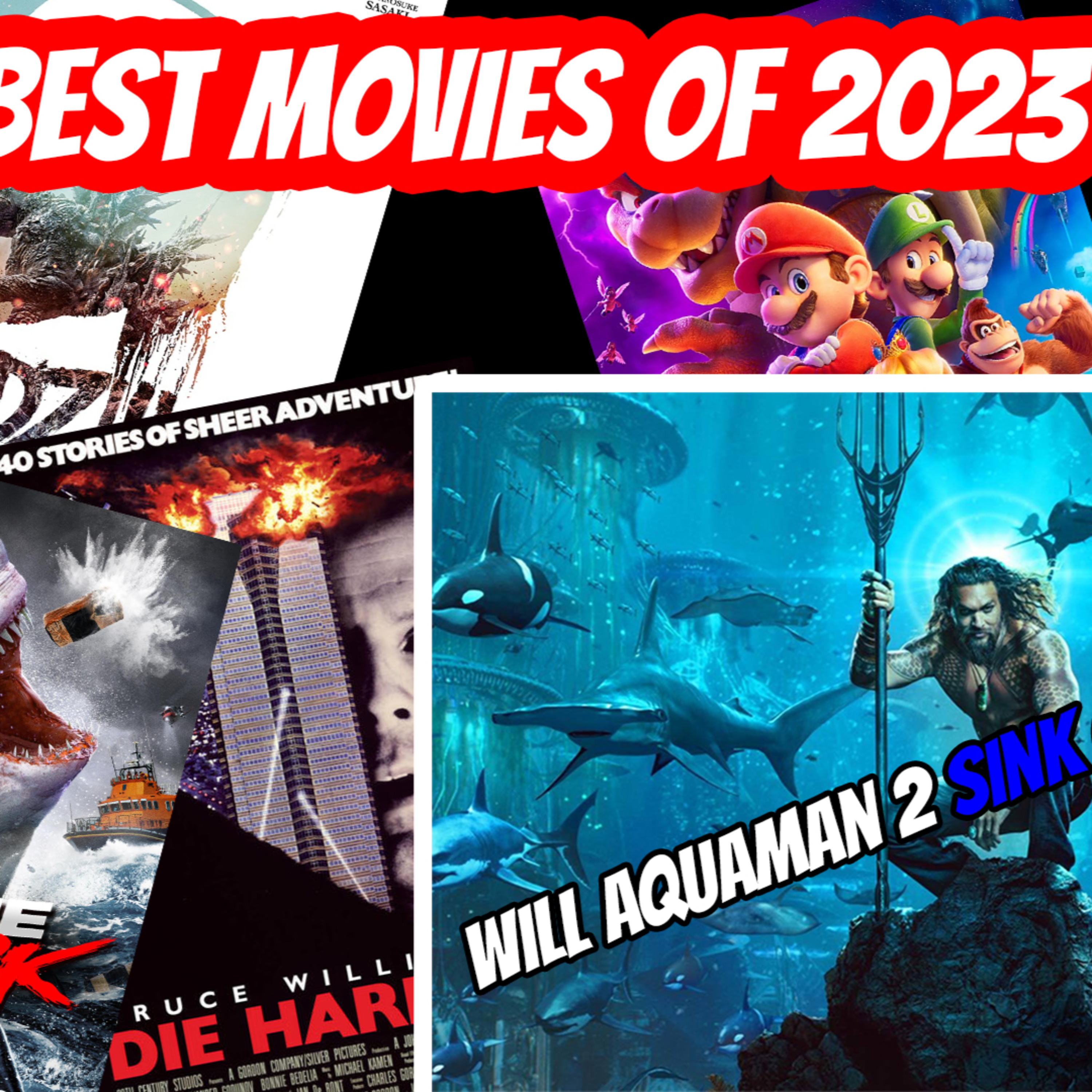 The Shadowe Crew Podcast