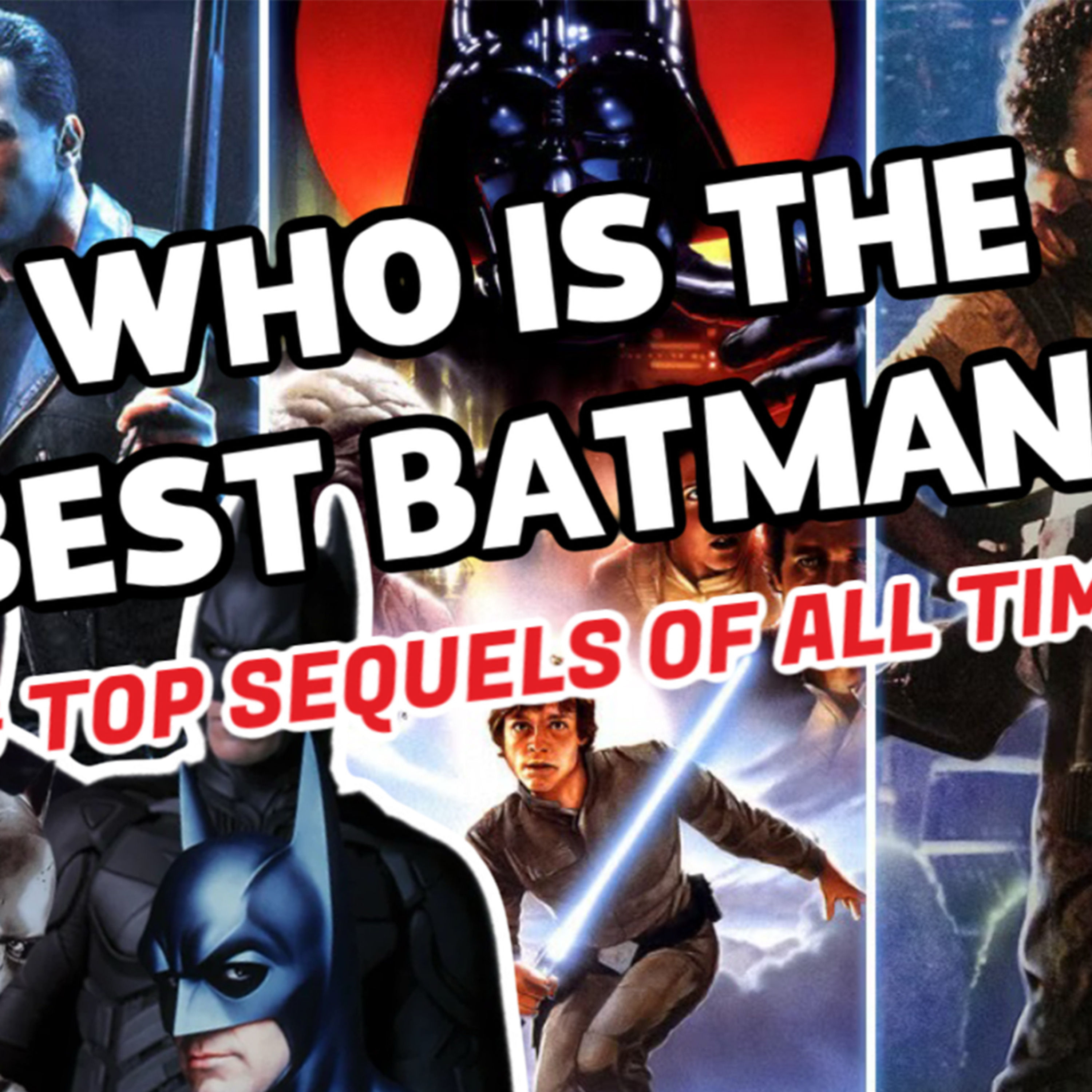 The Shadowe Crew Podcast