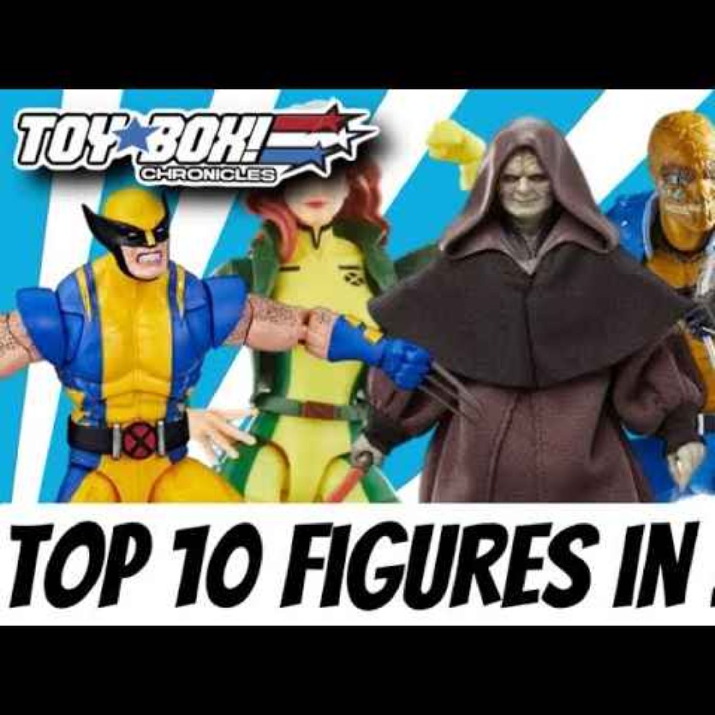 TOYBOX CHRONICLES