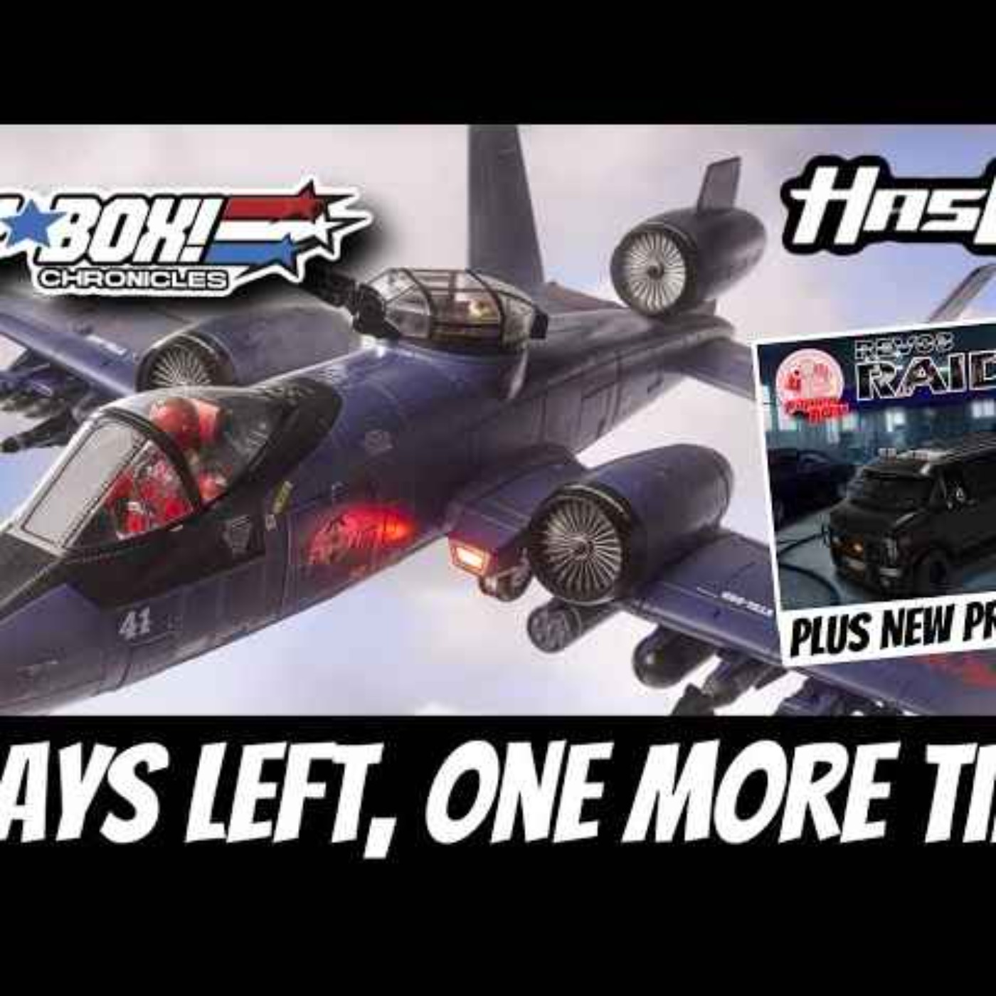 TOYBOX CHRONICLES