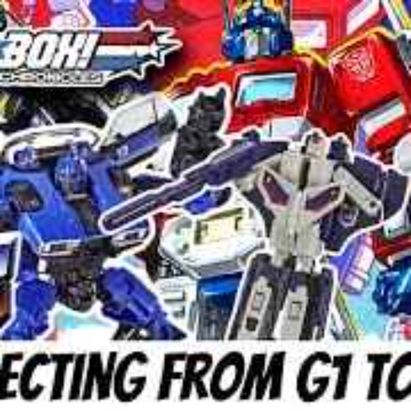 TOYBOX CHRONICLES