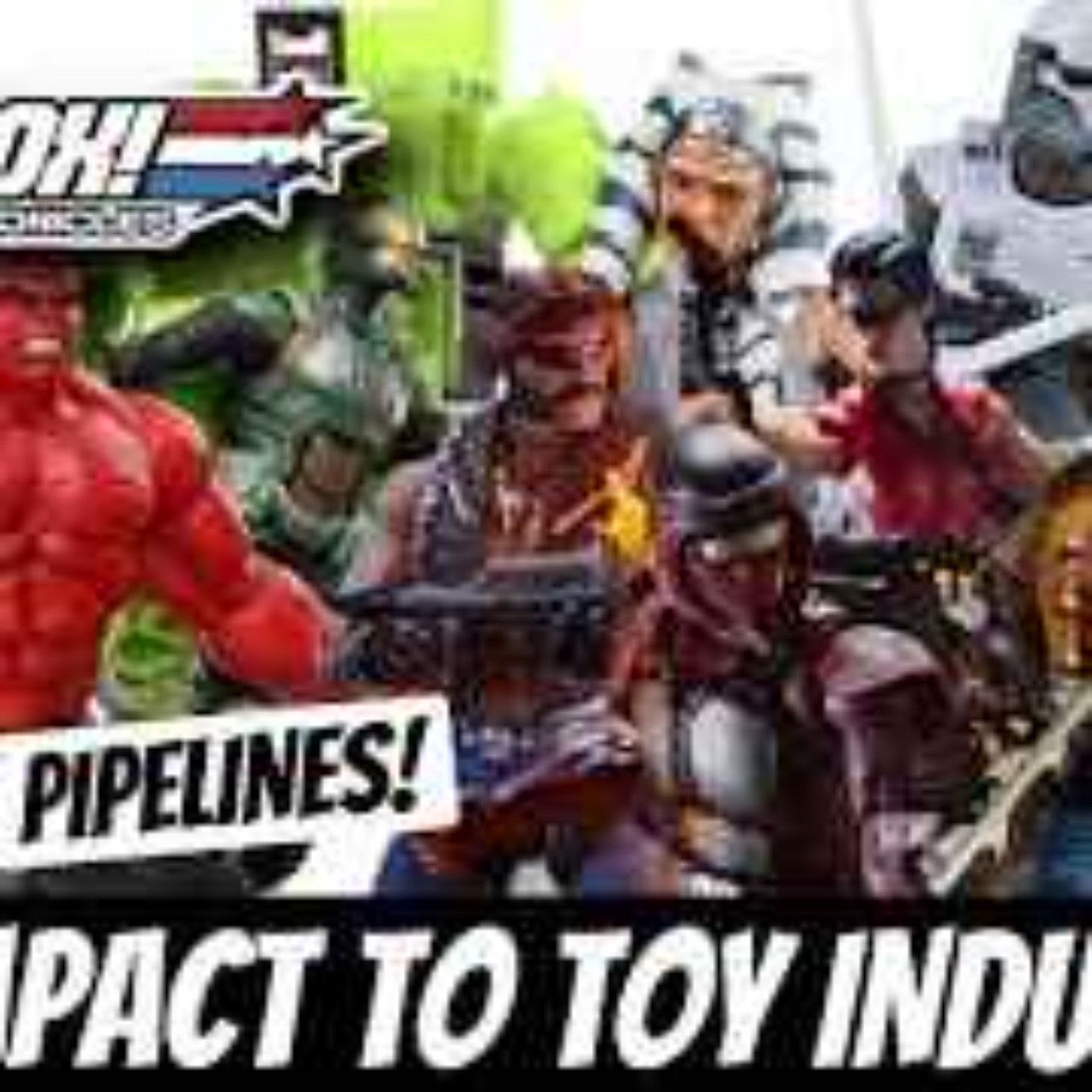 TOYBOX CHRONICLES