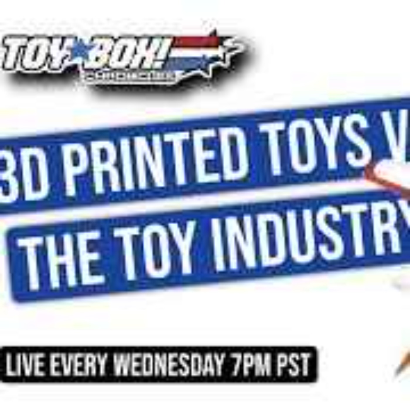 TOYBOX CHRONICLES
