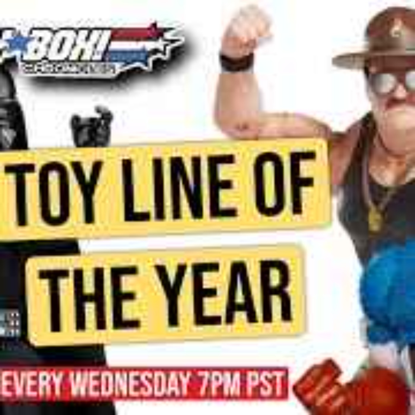 TOYBOX CHRONICLES