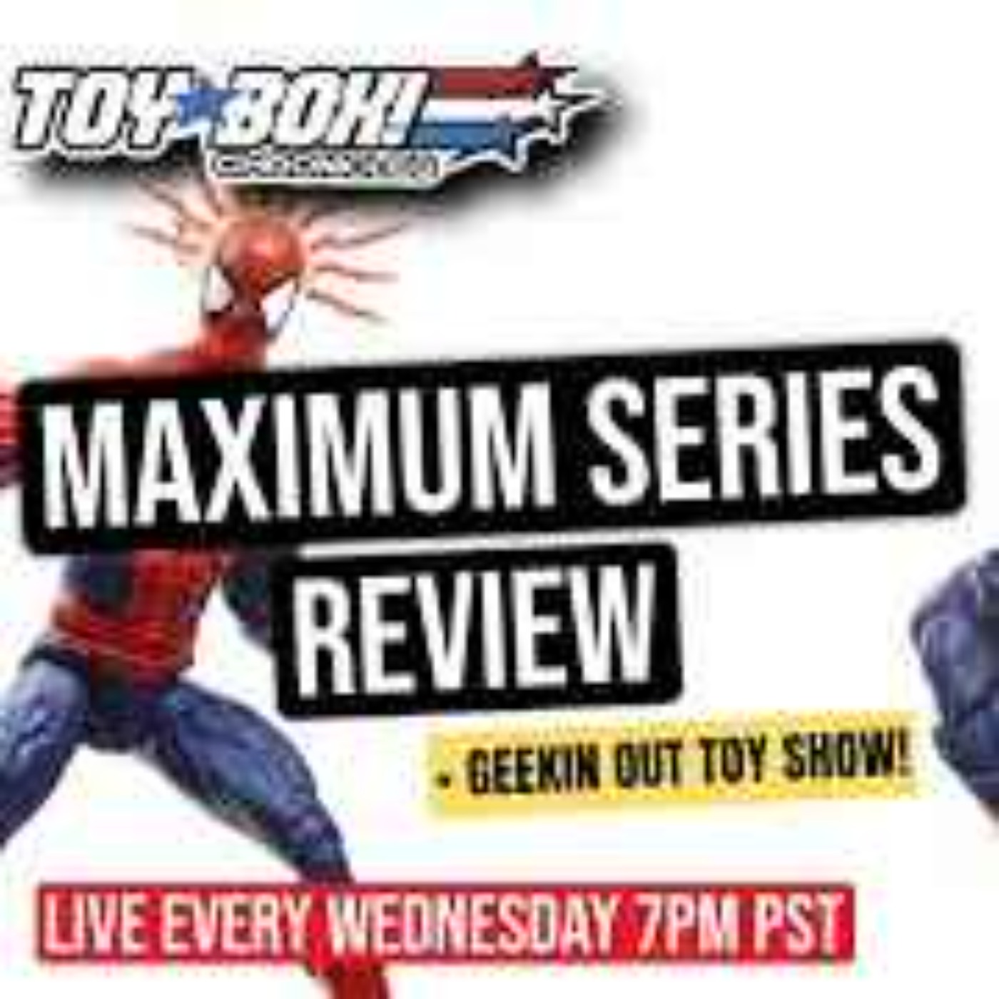 TOYBOX CHRONICLES