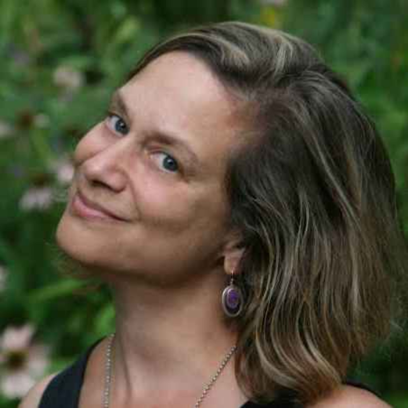 Reclaiming Earth: Ideas, strategies & connection