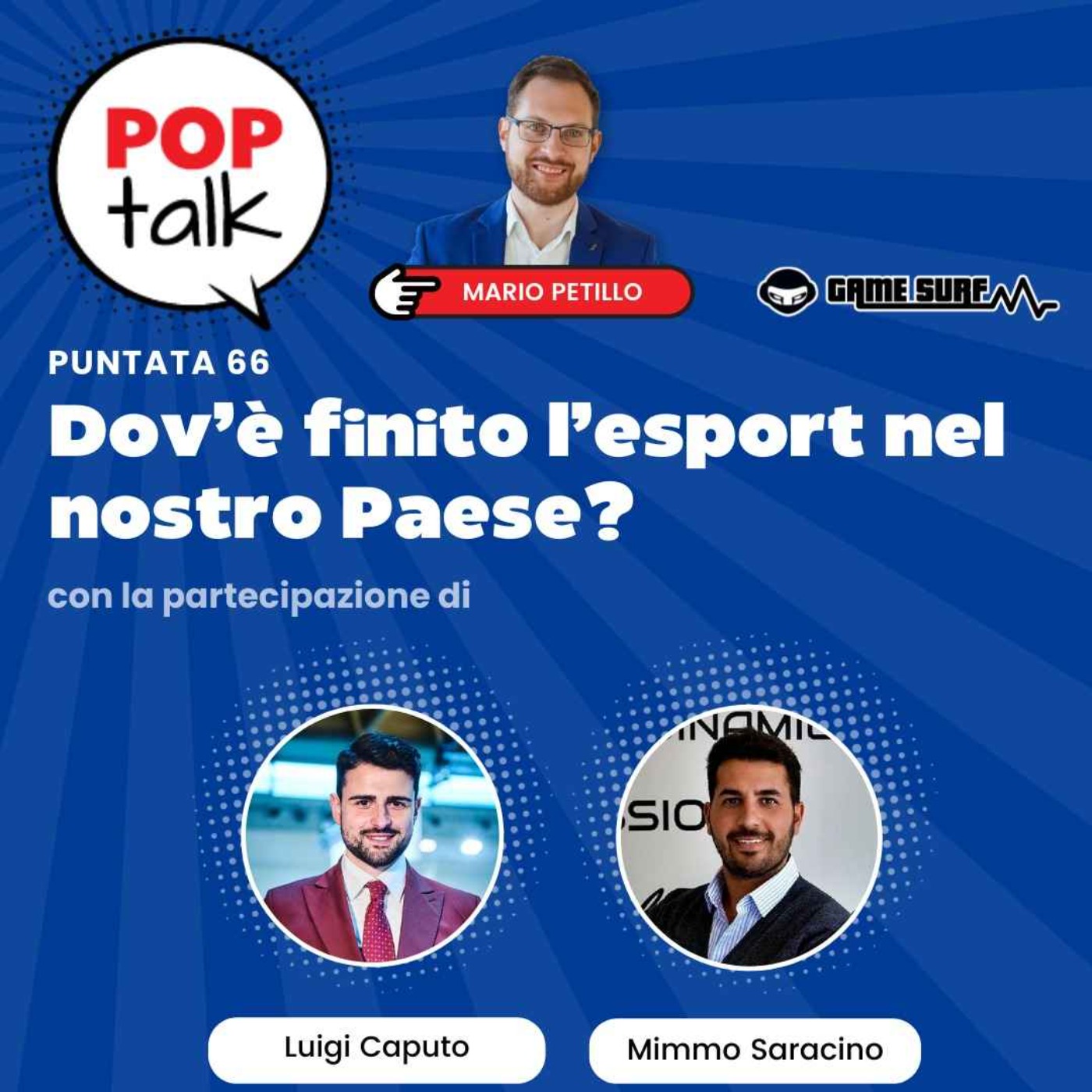POPTalk