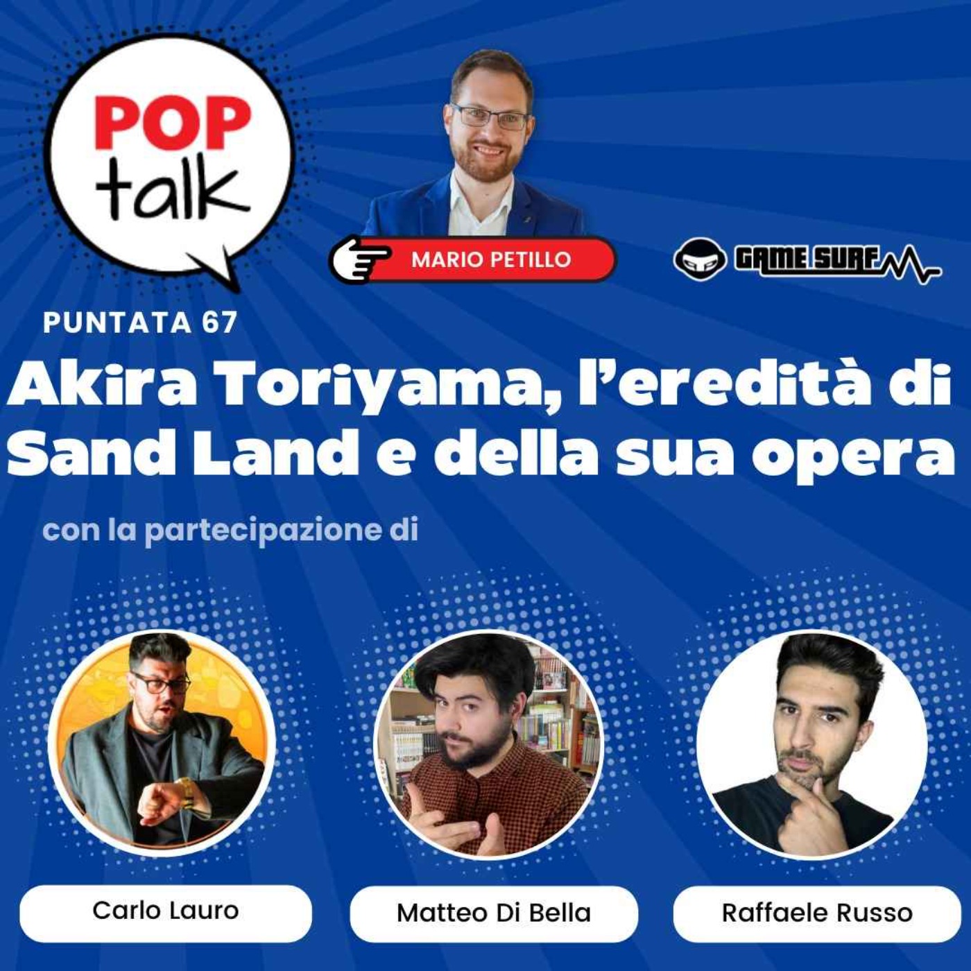 POPTalk