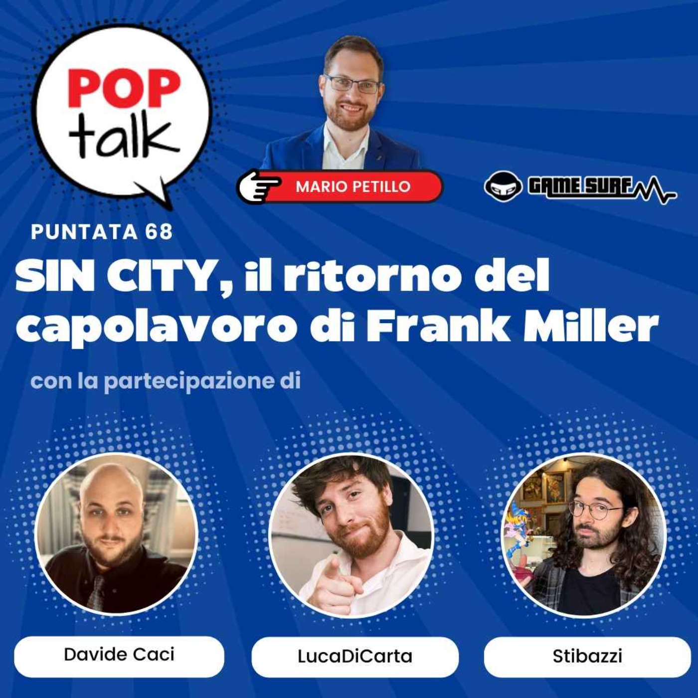 POPTalk