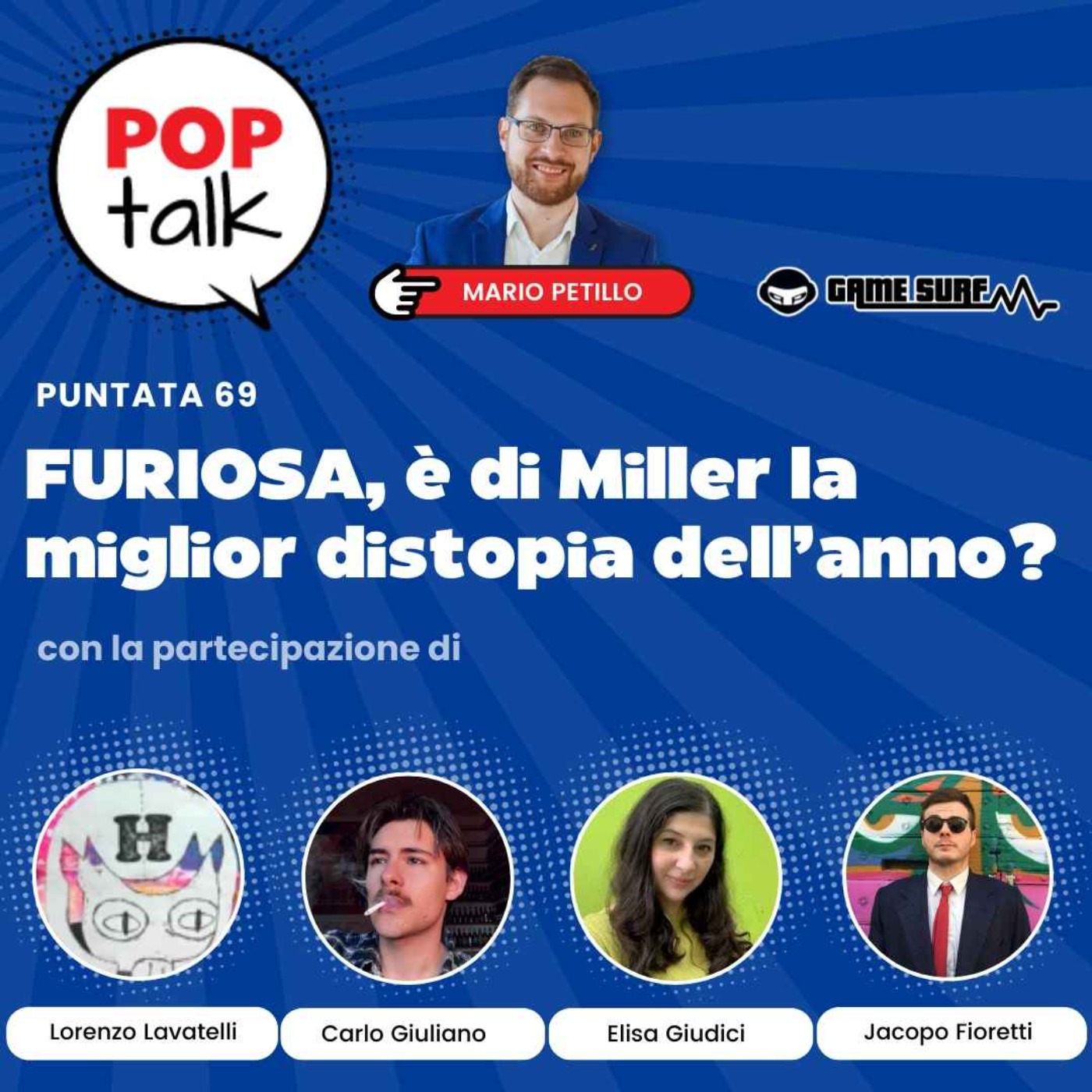 POPTalk