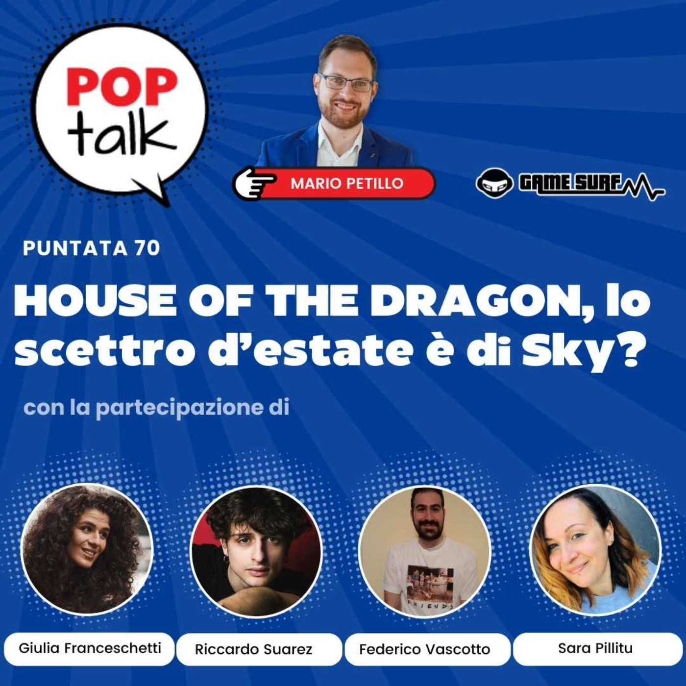 POPTalk