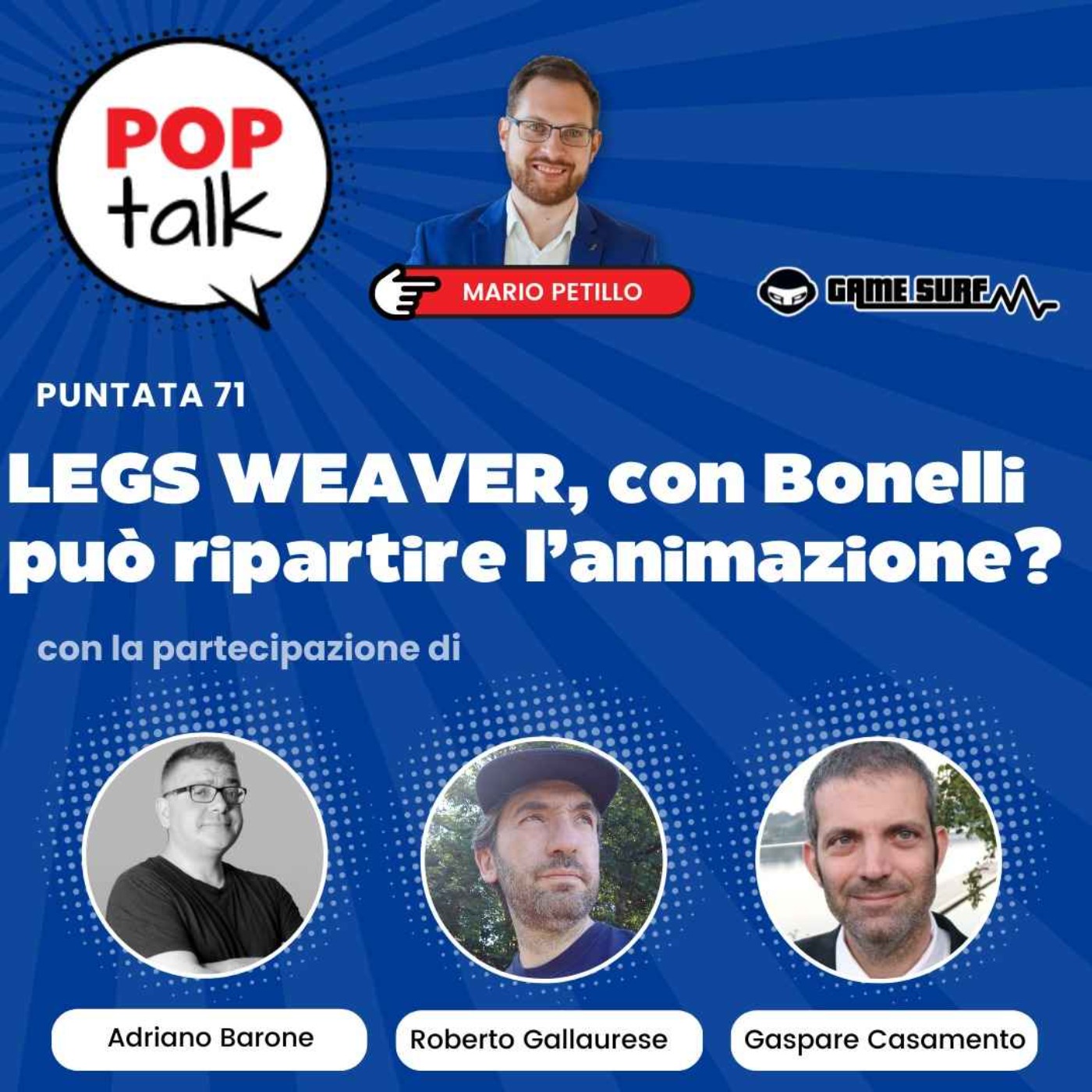 POPTalk