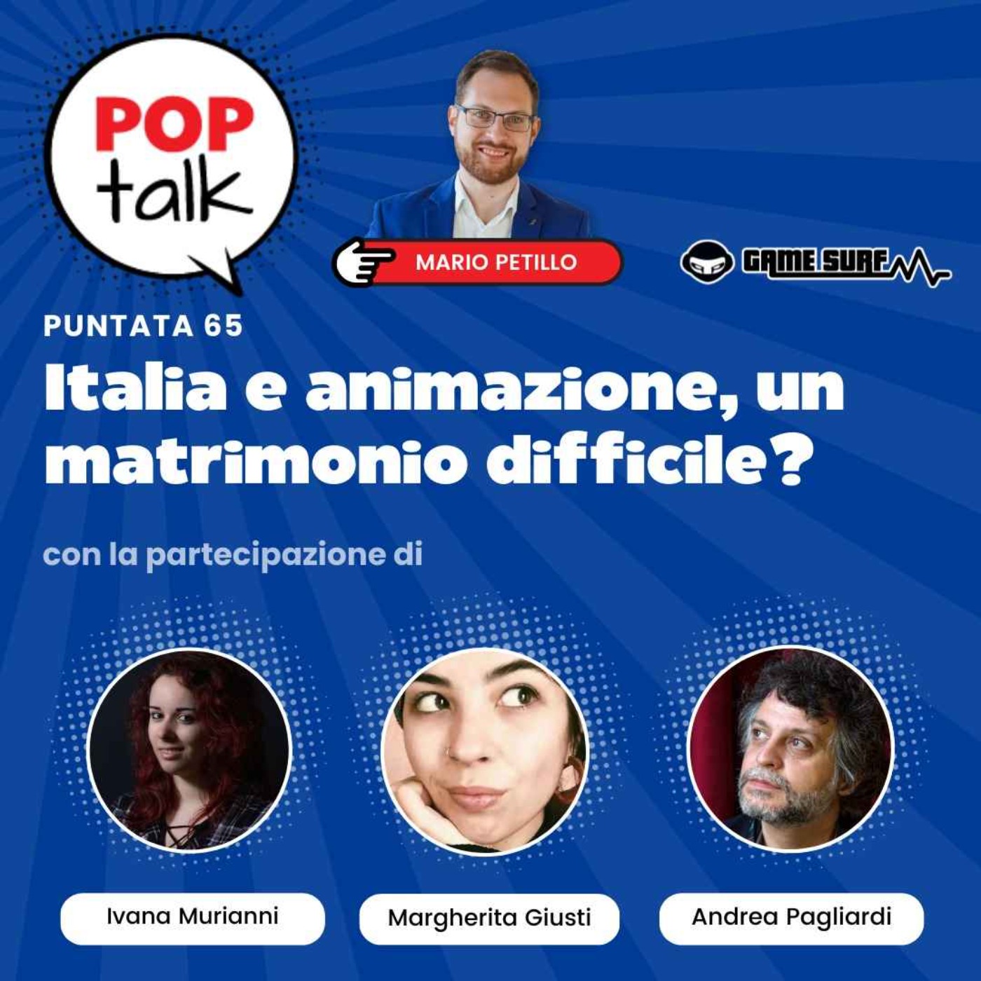 POPTalk