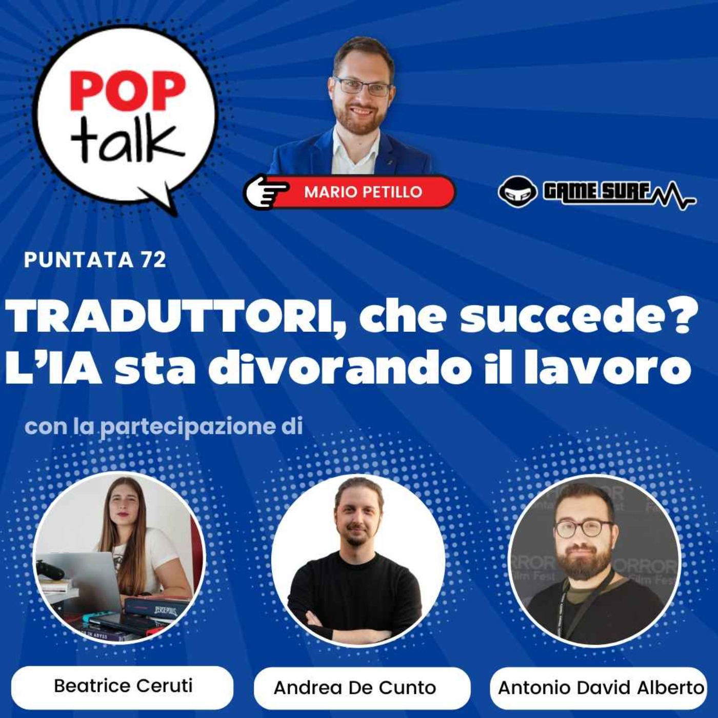 POPTalk