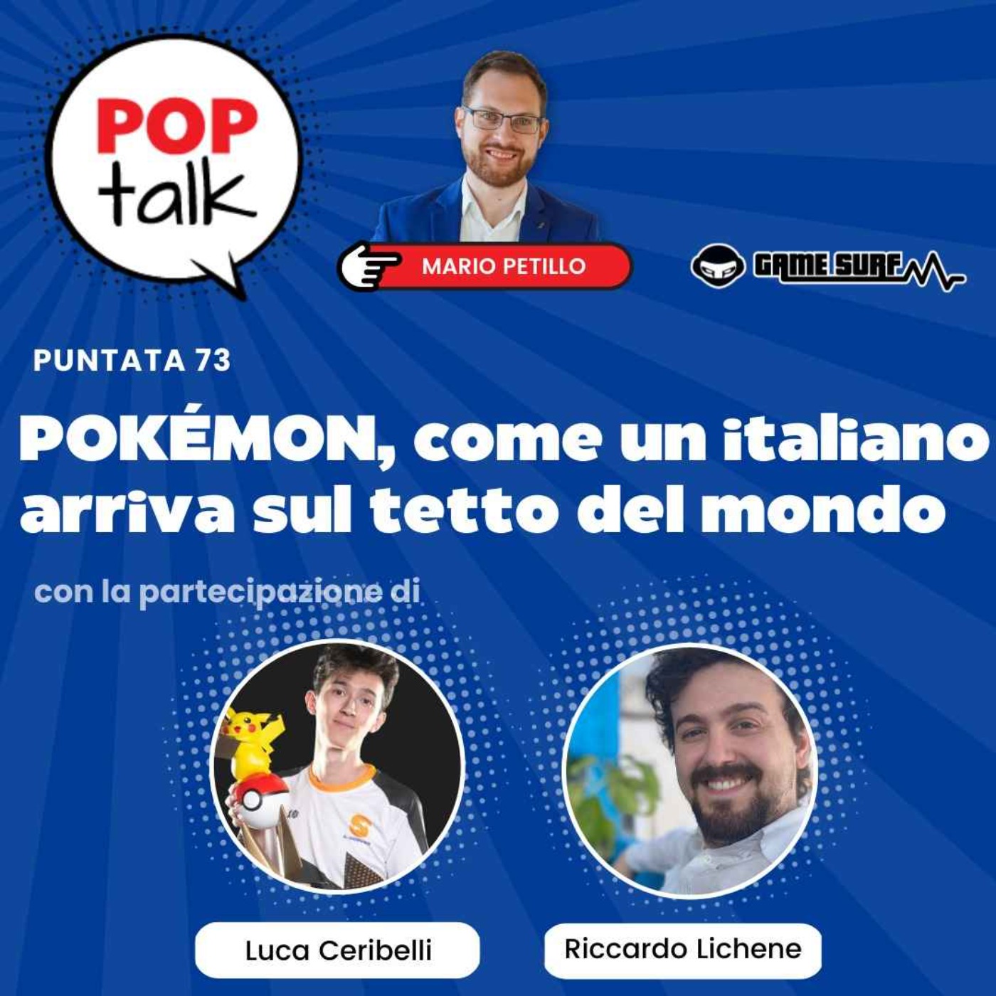 POPTalk
