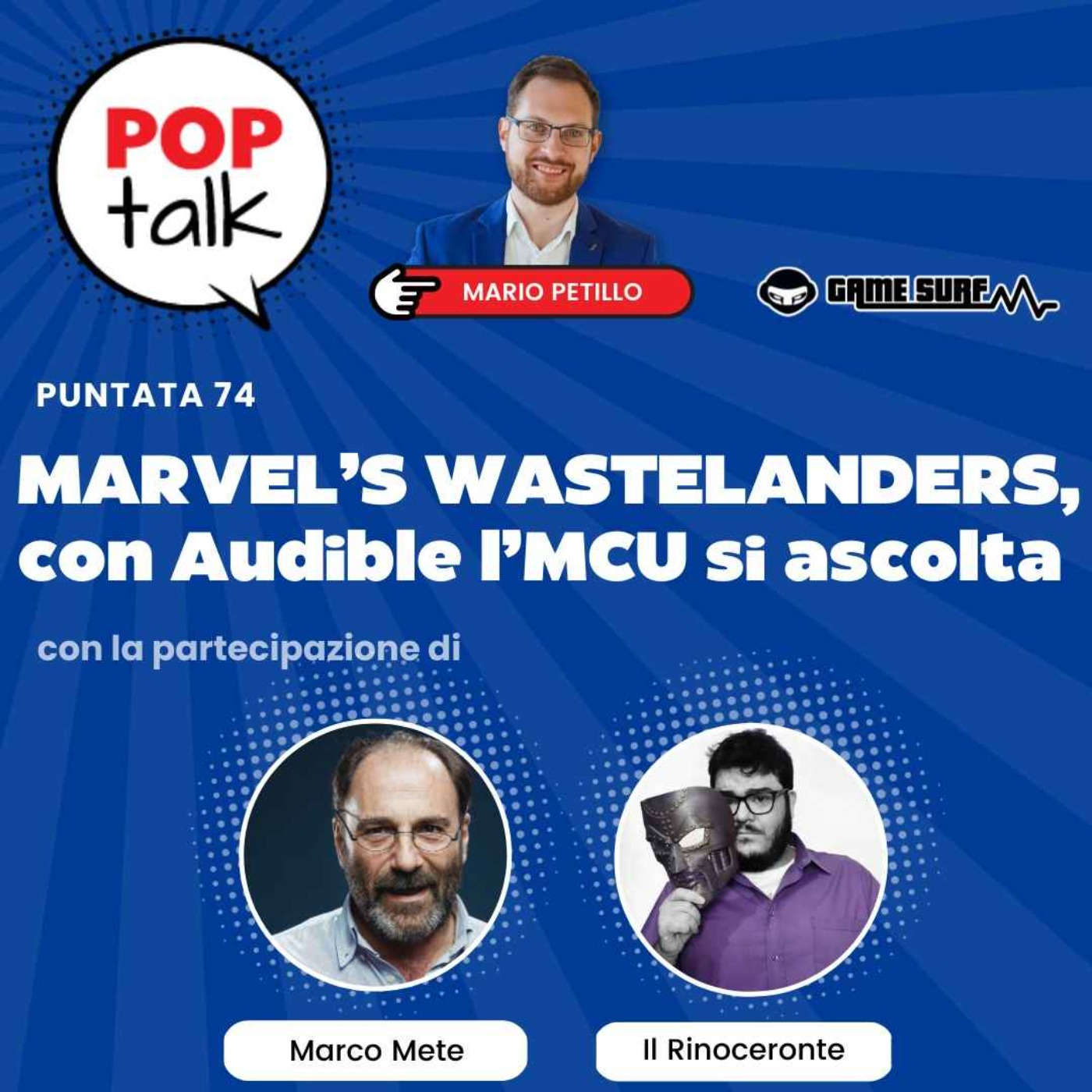 POPTalk