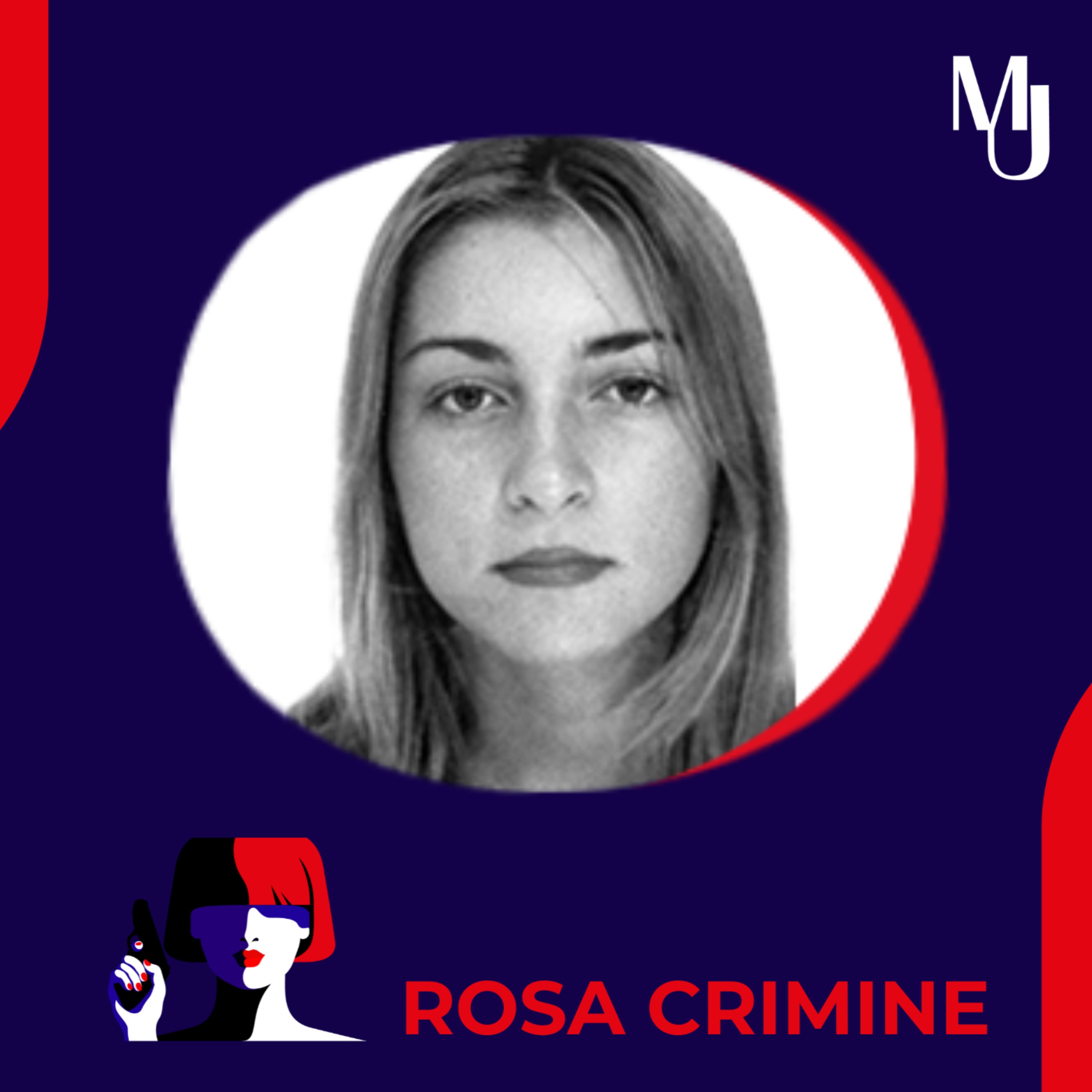 Rosa Crimine
