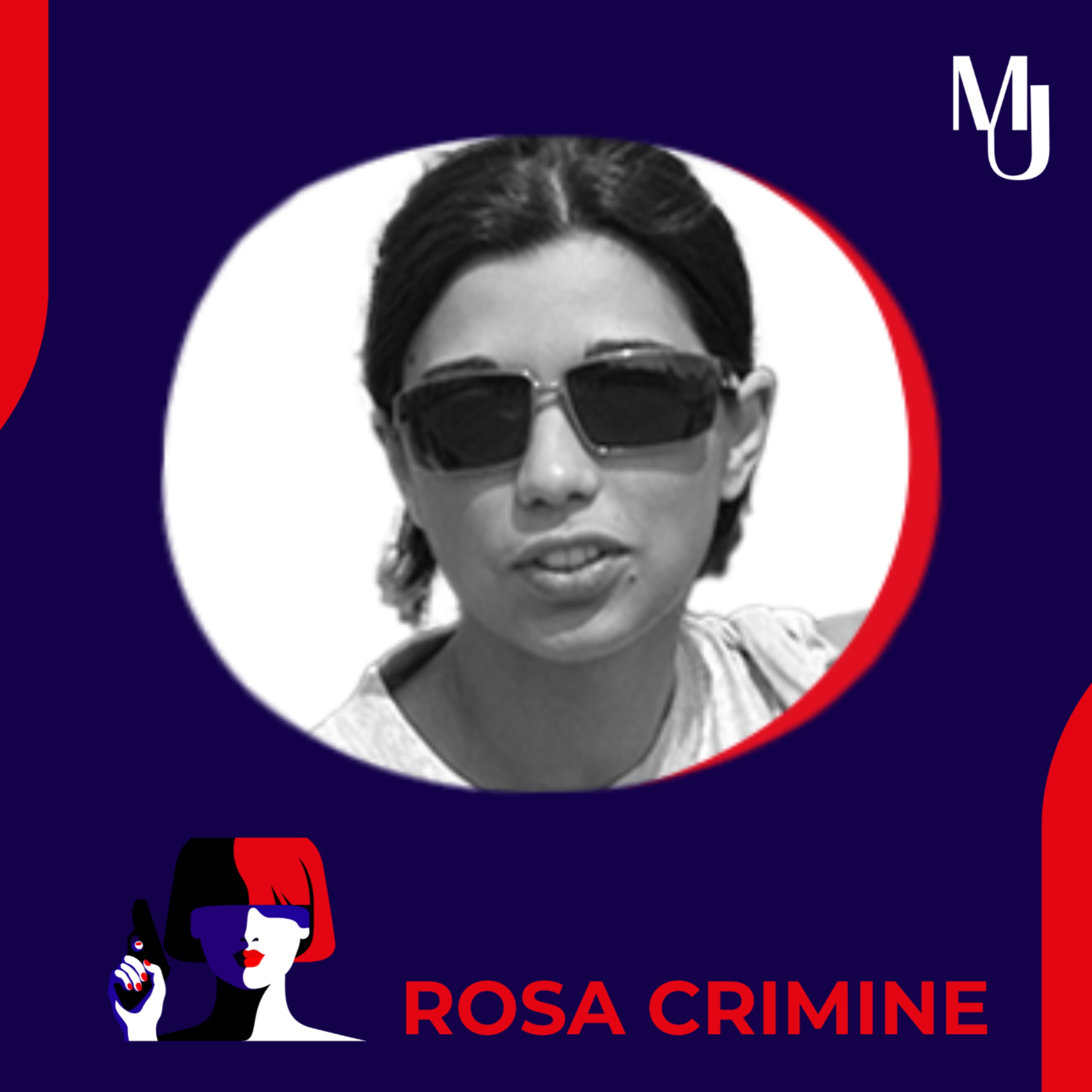Rosa Crimine
