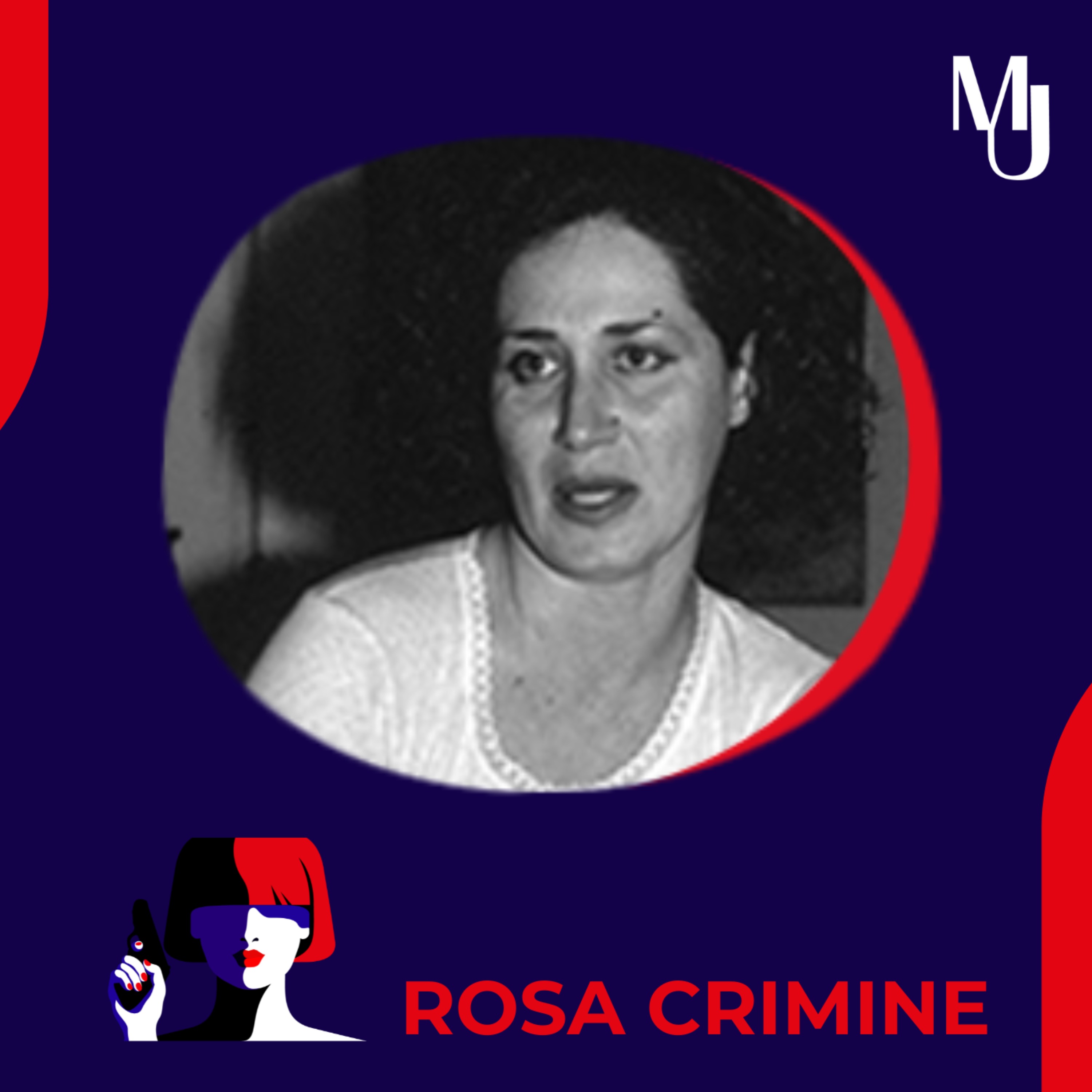 Rosa Crimine