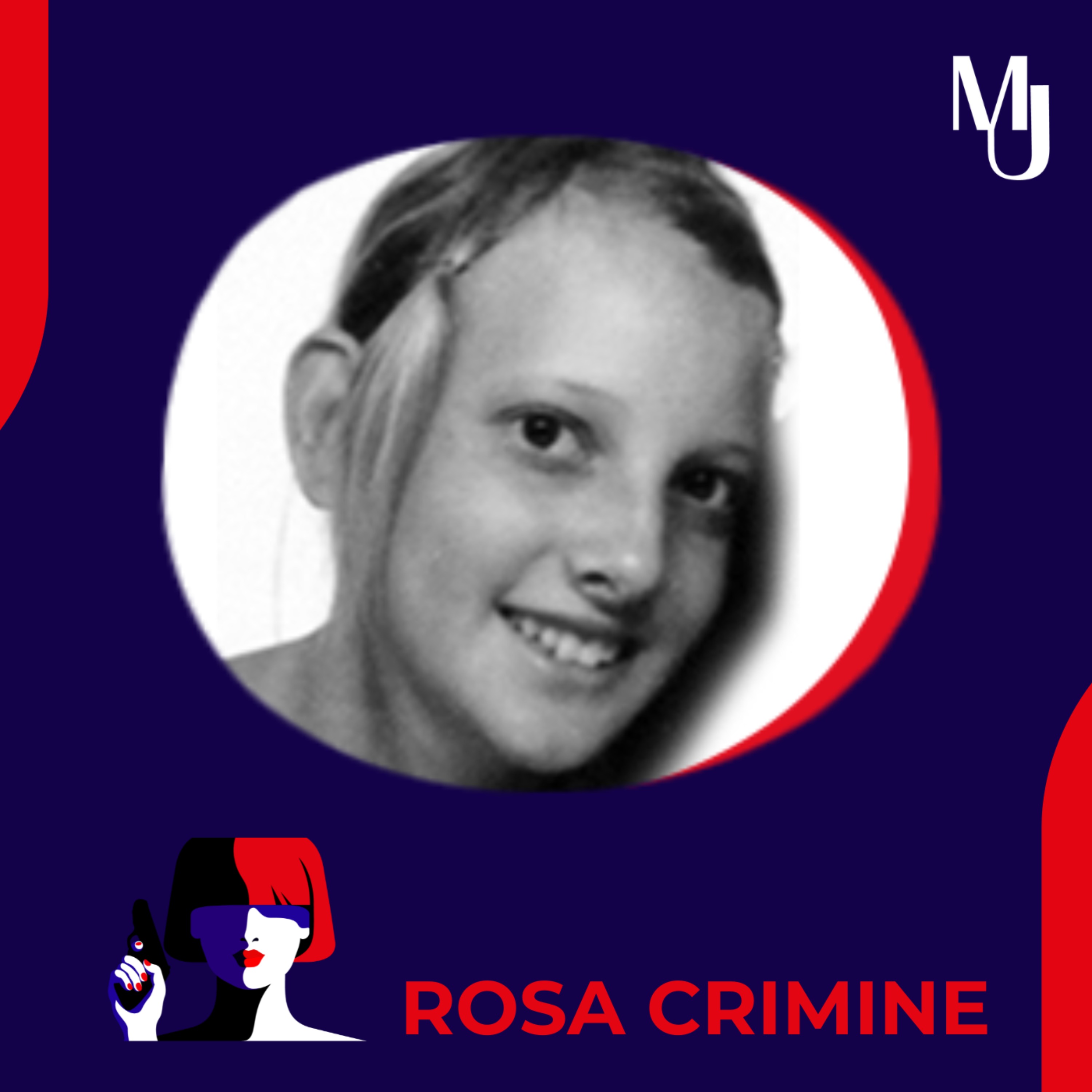 Rosa Crimine