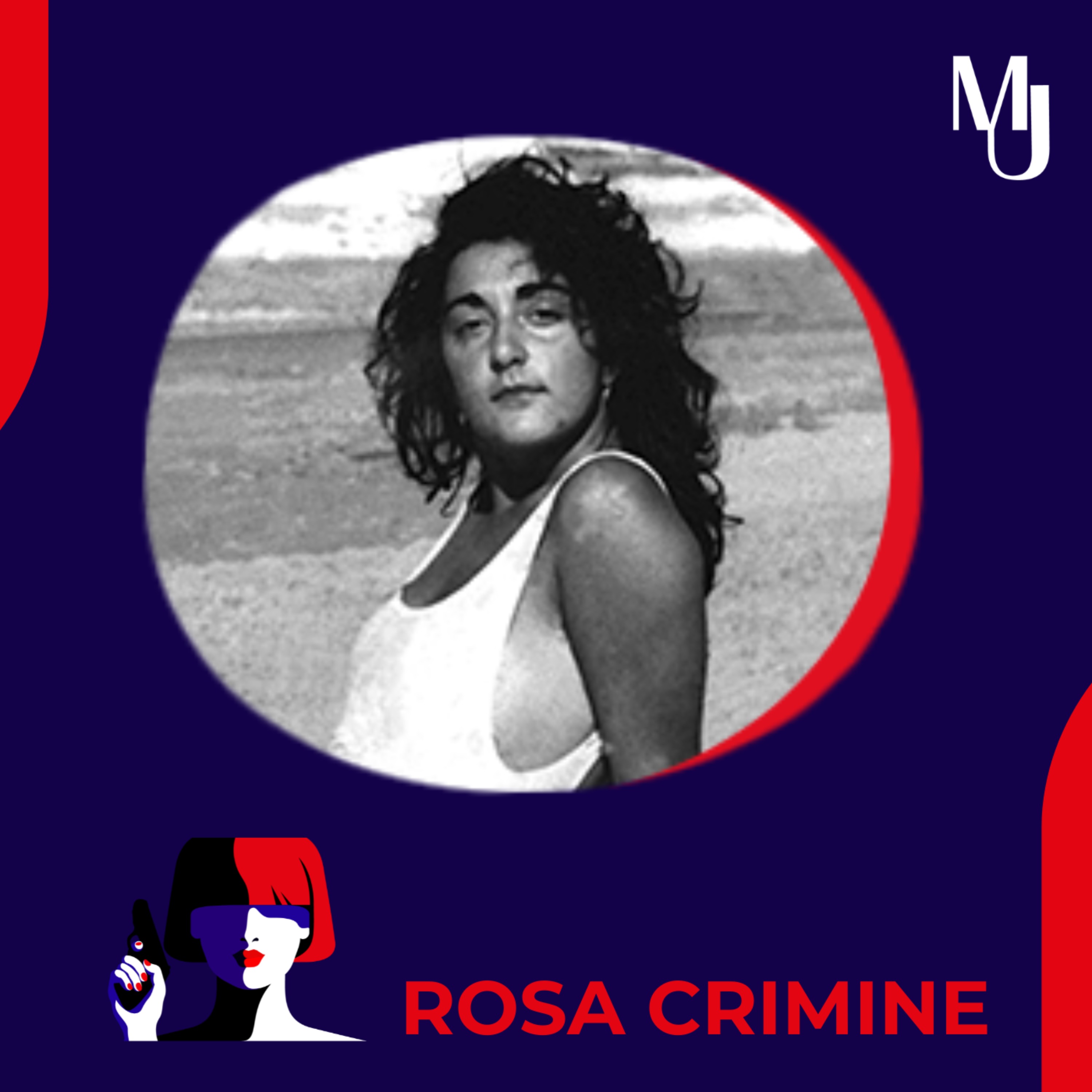 Rosa Crimine