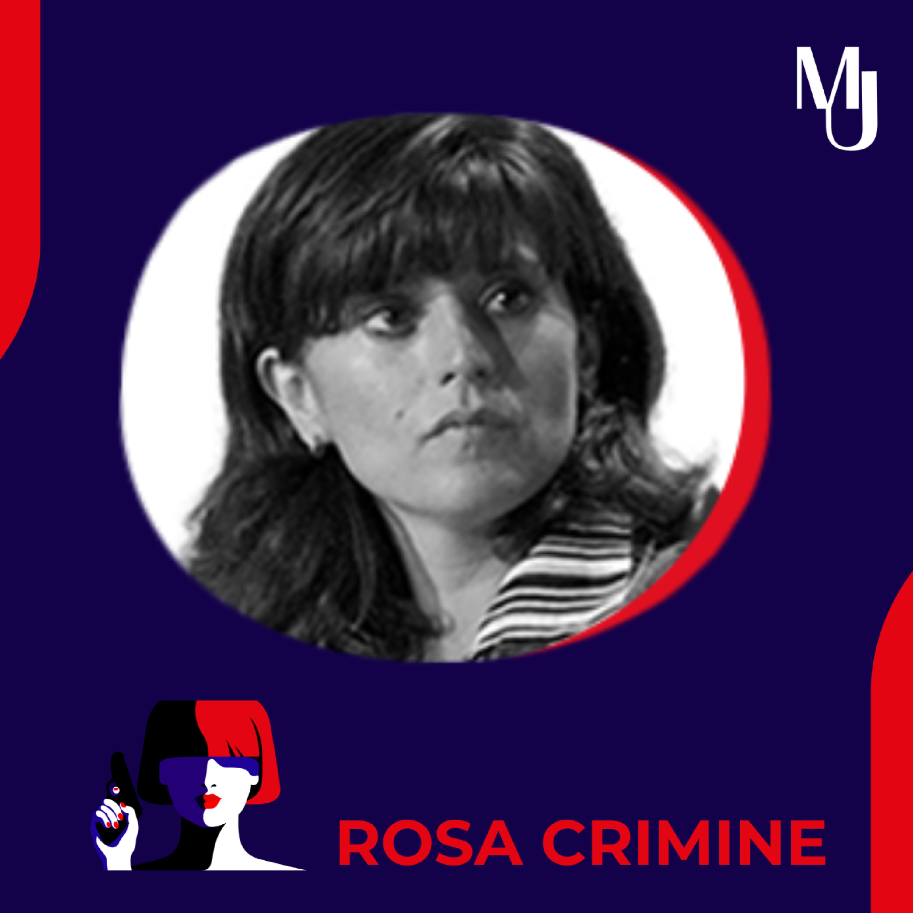 Rosa Crimine