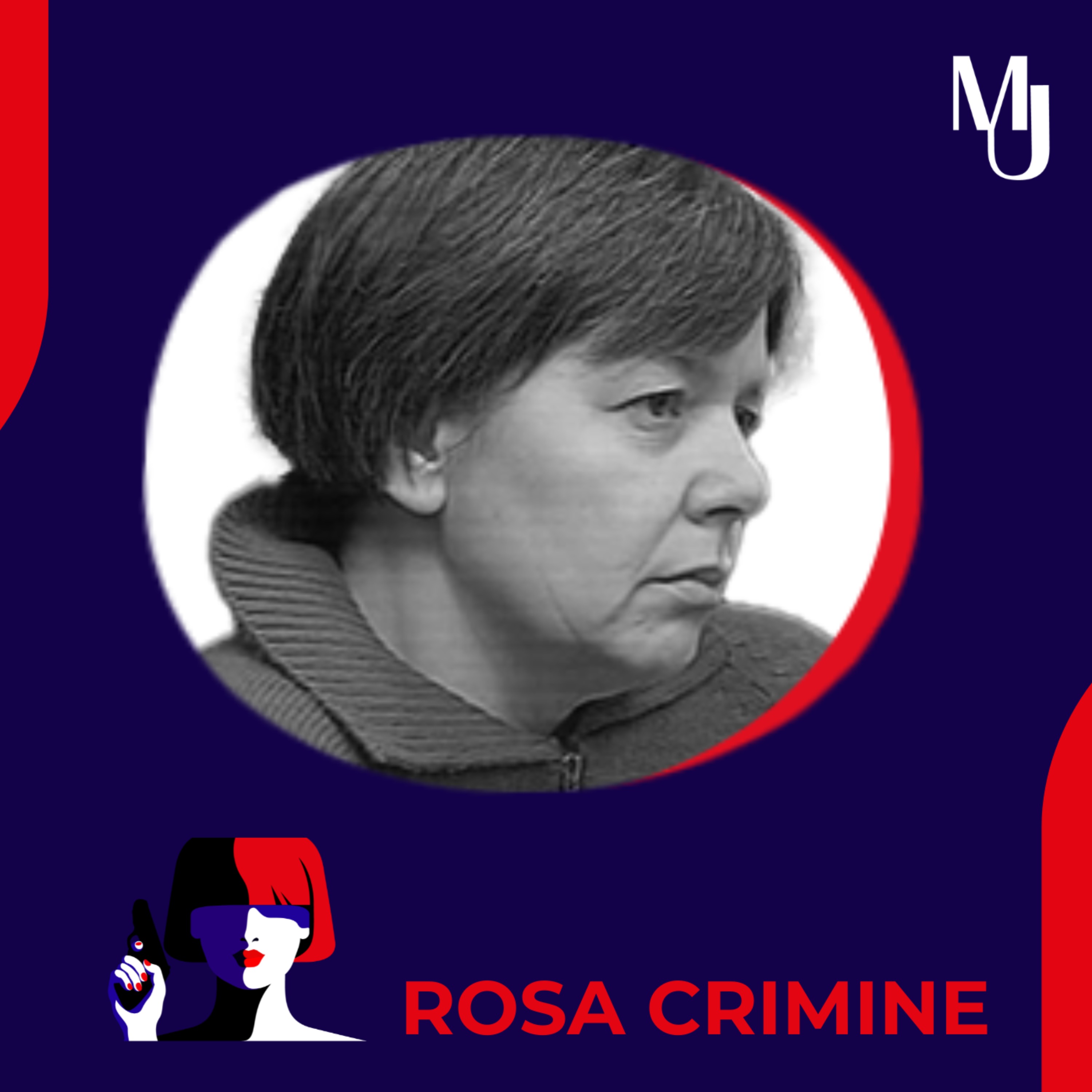 Rosa Crimine