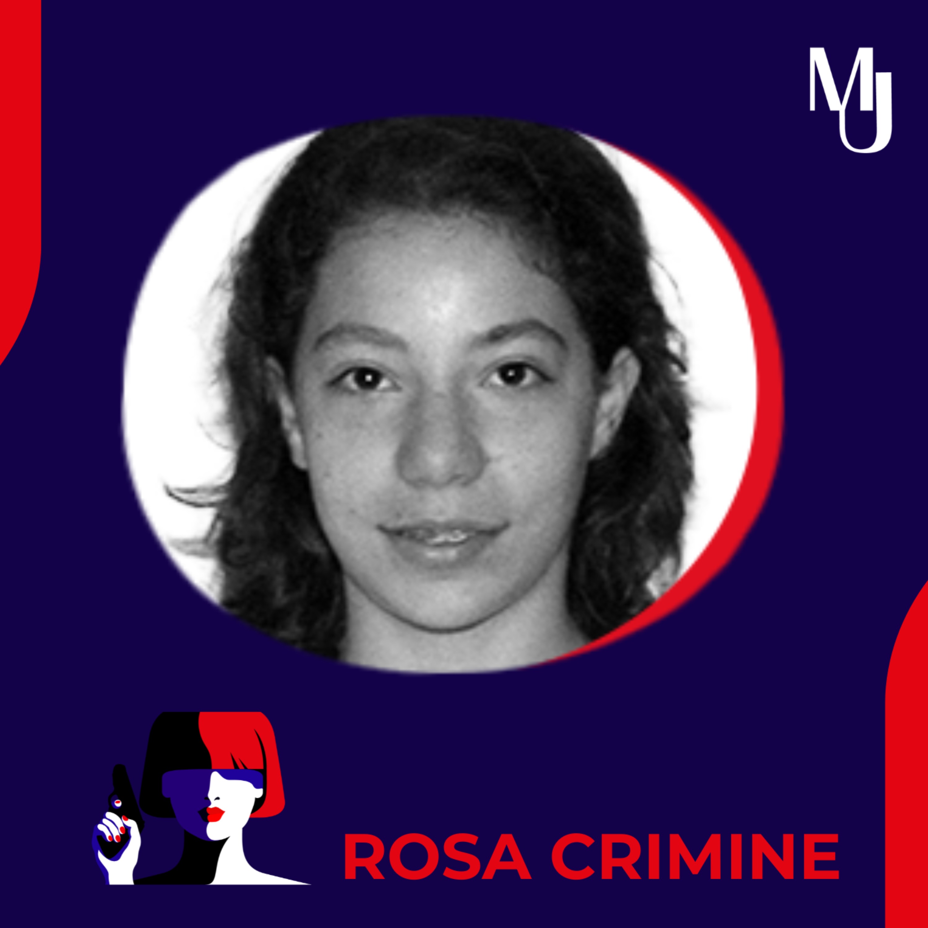 Rosa Crimine
