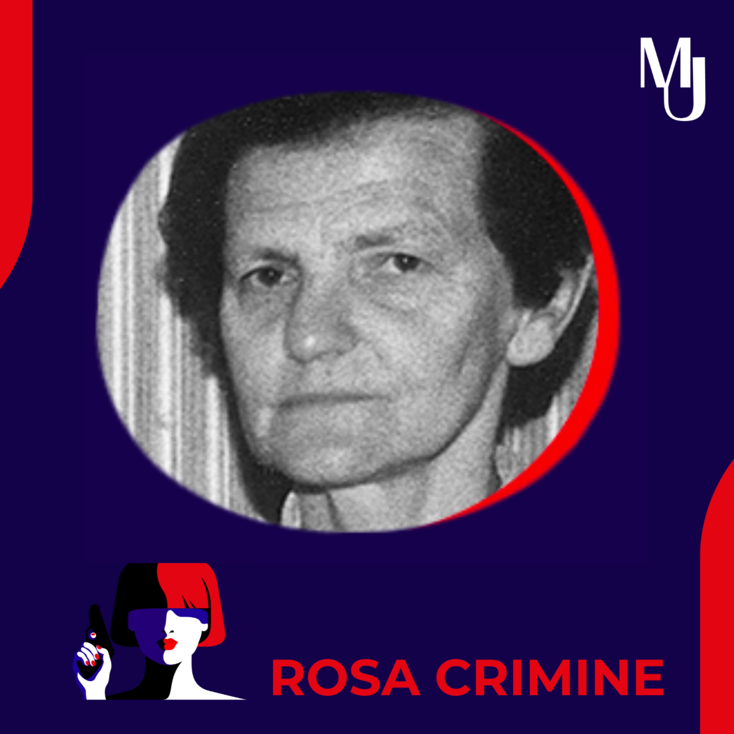 Rosa Crimine