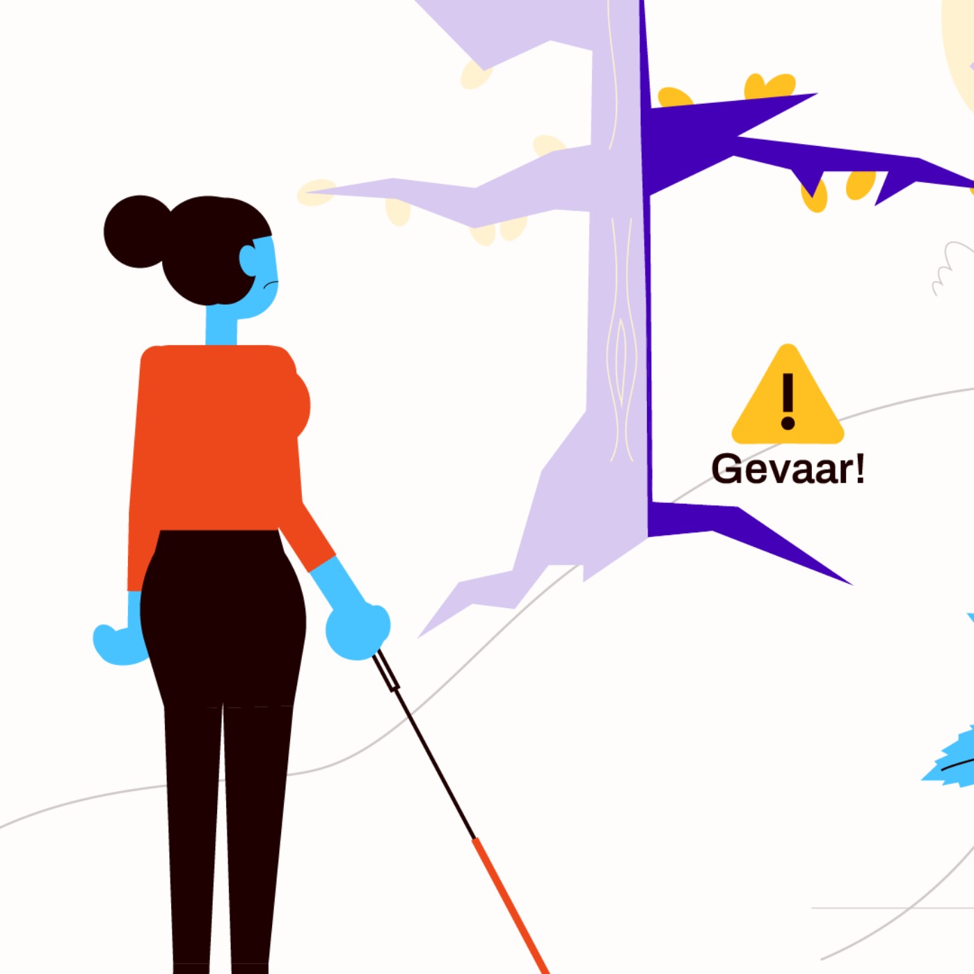 #7 Natuur toegankelijk maken? Natuurlijk!