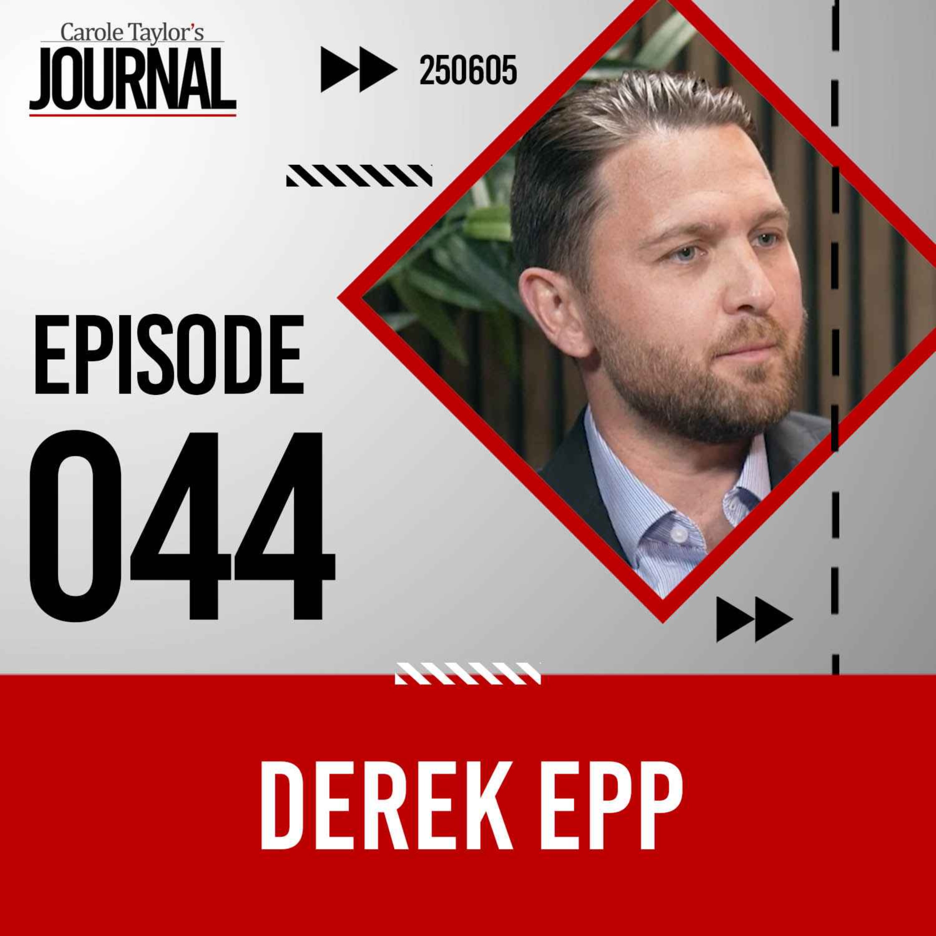 Carole Taylor\'s Journal